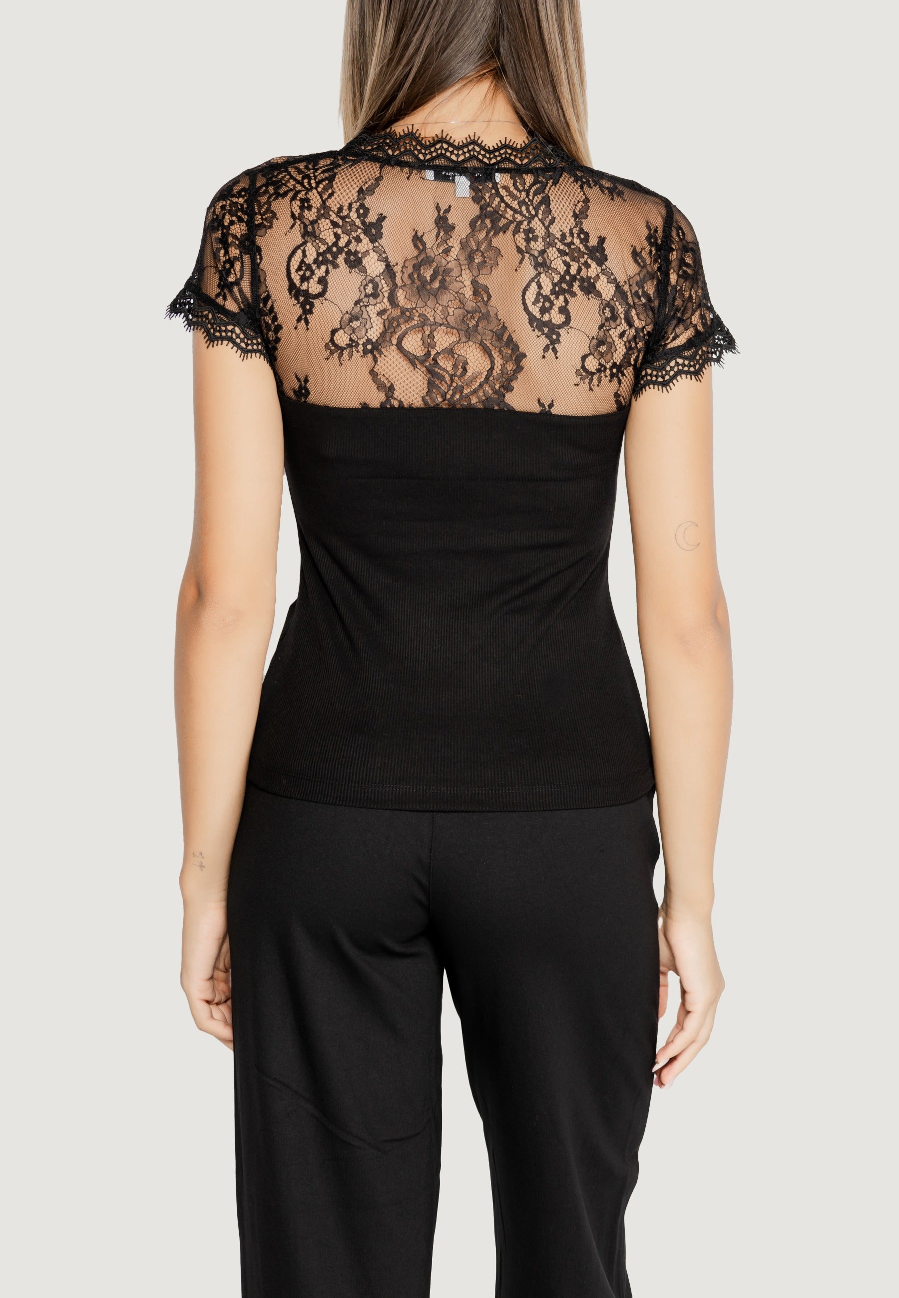 T-shirts Morgan De Toi 232-DLAMI