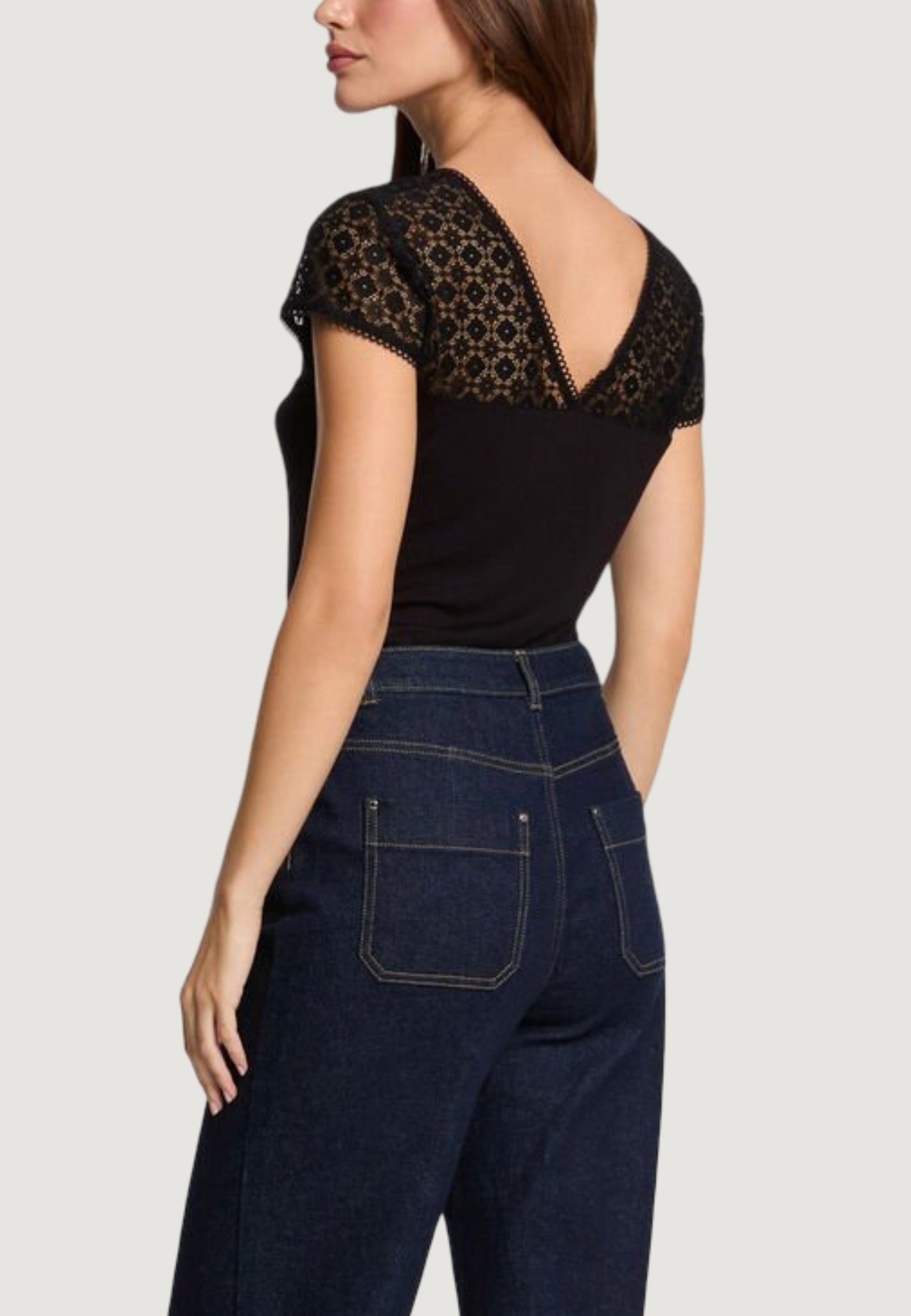 T-shirts Morgan De Toi 251-DFLO