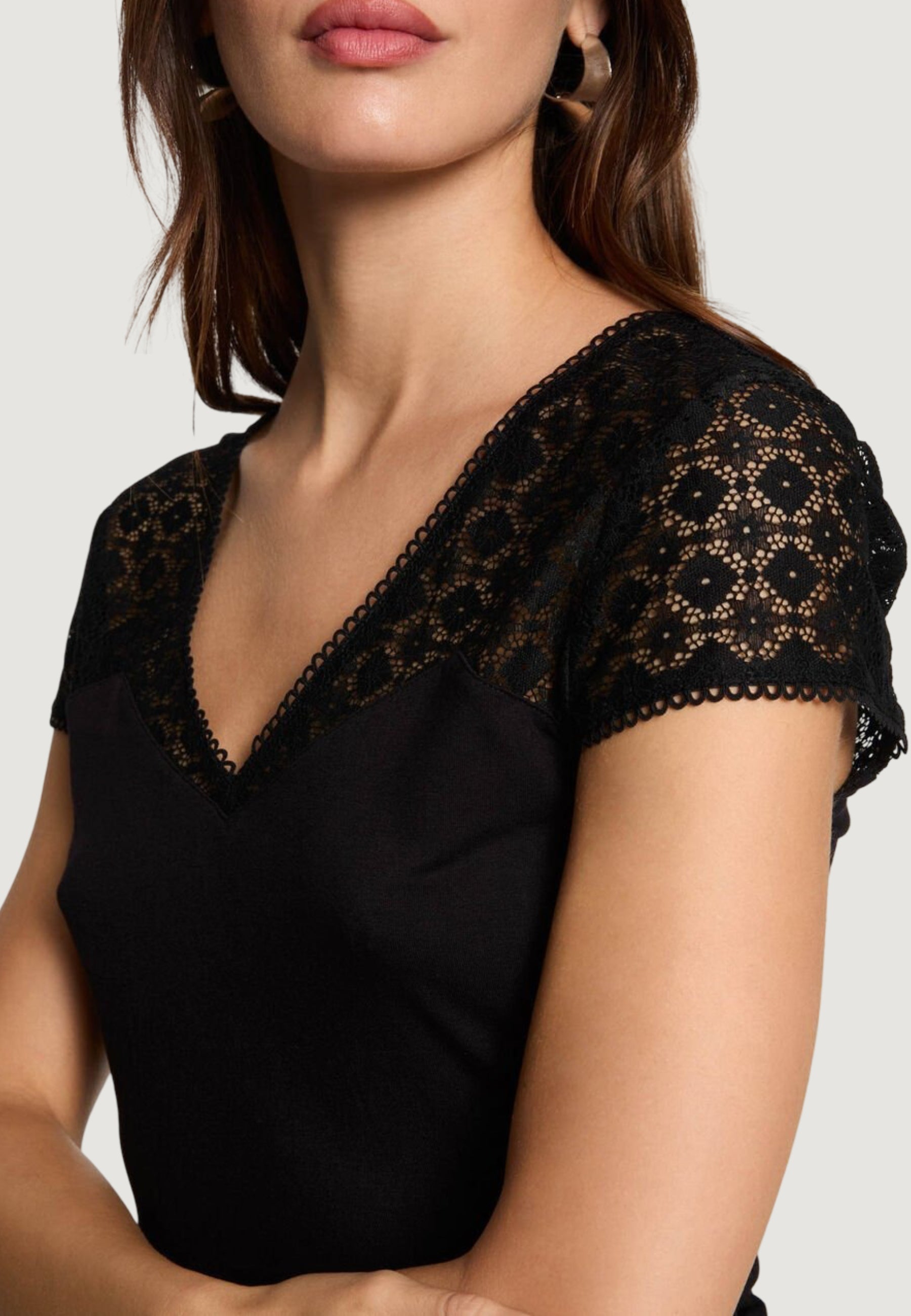 T-shirts Morgan De Toi 251-DFLO