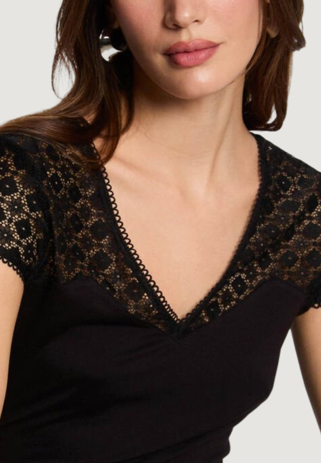 T-shirts Morgan De Toi 251-DFLO