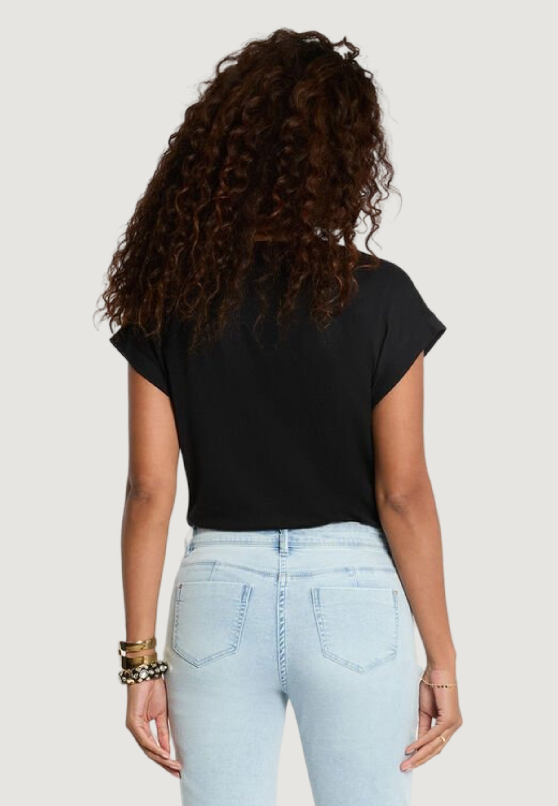 T-shirts Morgan De Toi 261-DIMOI