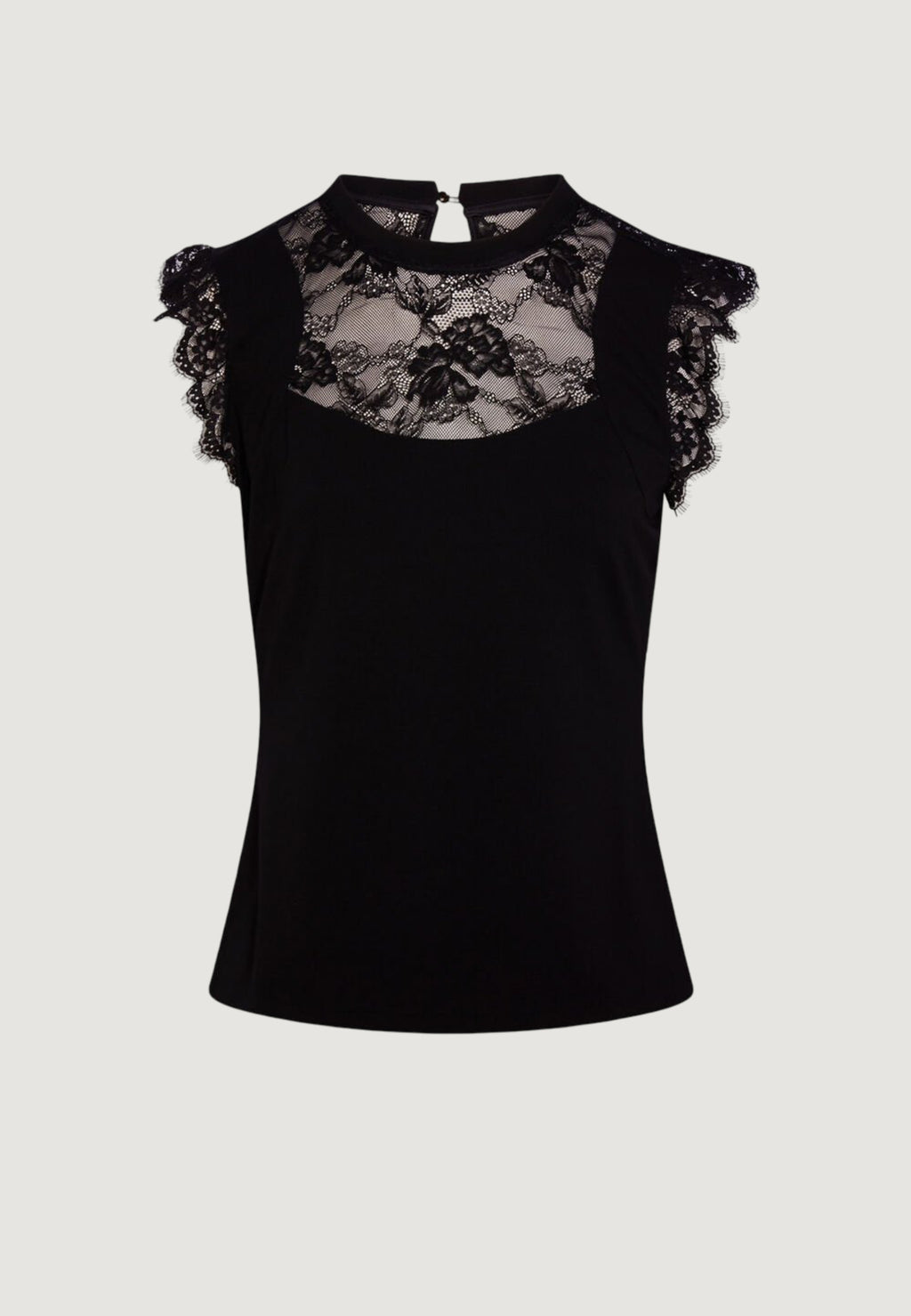 T-shirt Morgan De Toi 261-DLIVE