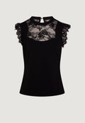 T-shirt Morgan De Toi 261-DLIVE