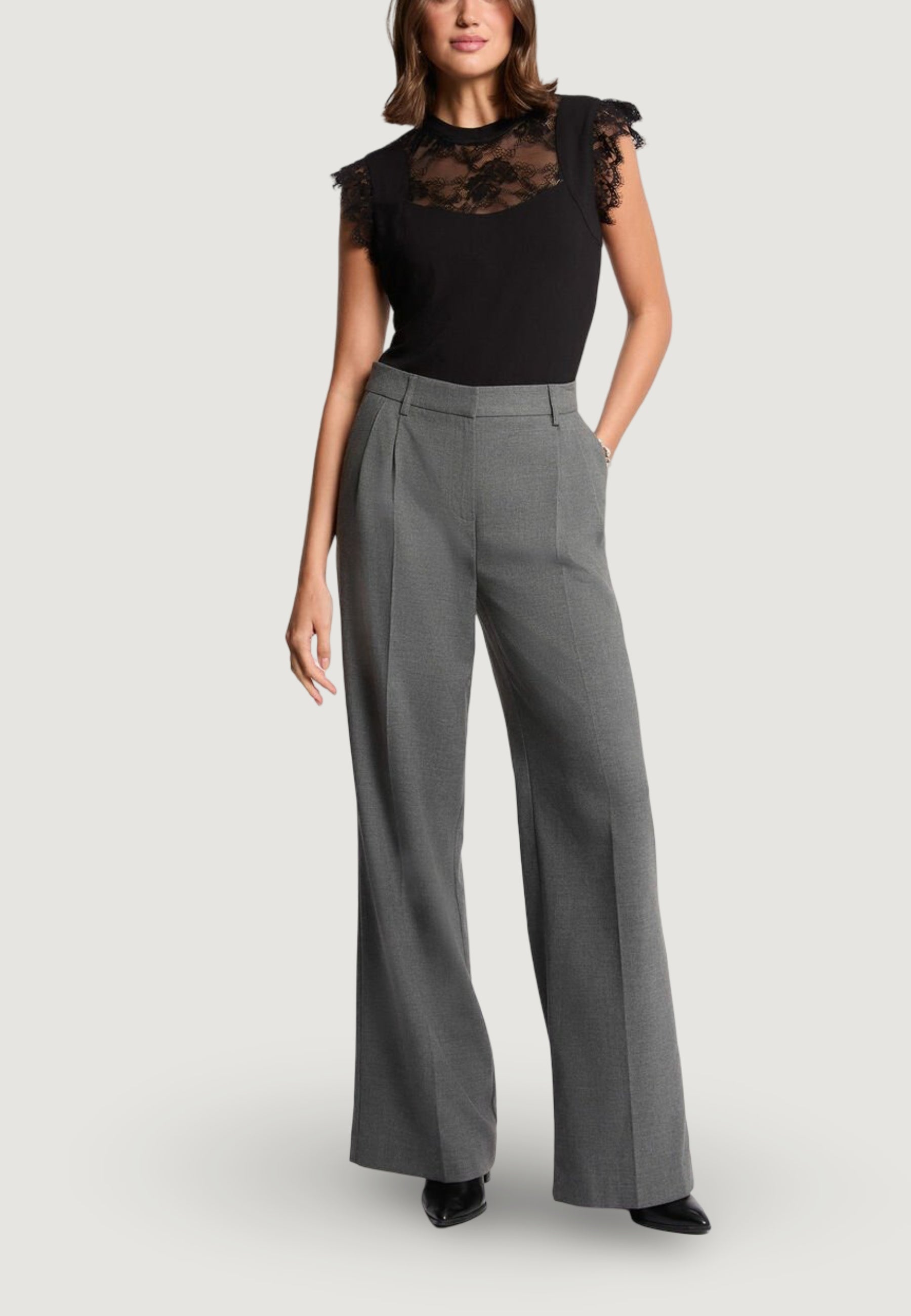 T-shirt Morgan De Toi 261-DLIVE