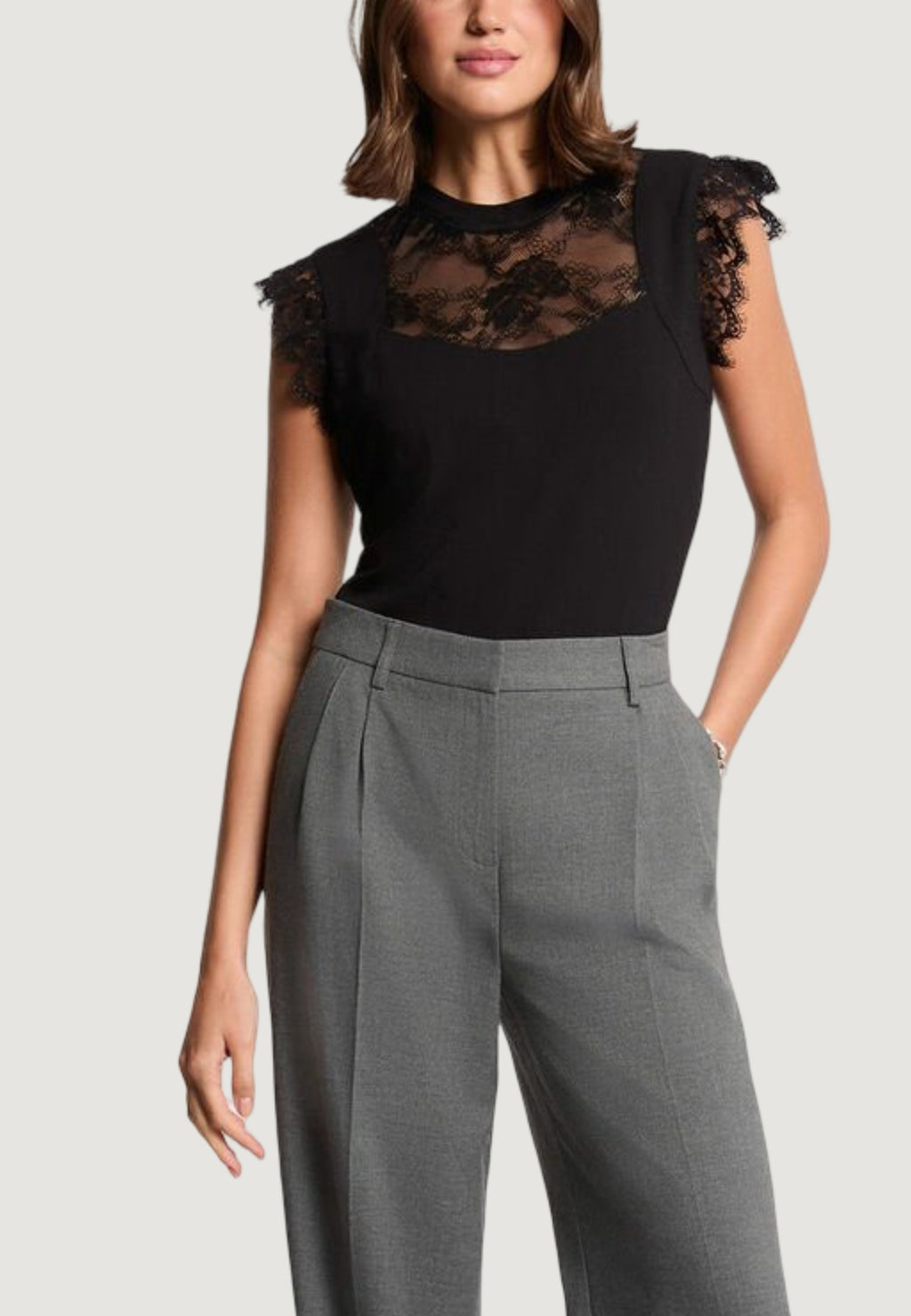 T-shirt Morgan De Toi 261-DLIVE