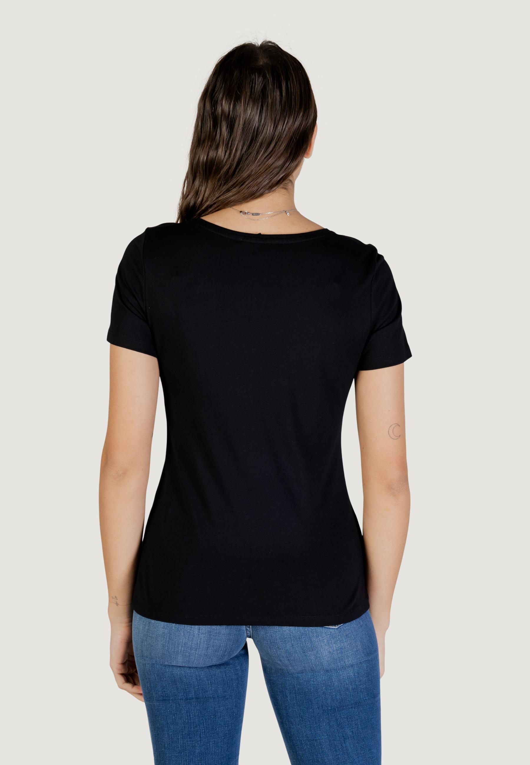 T-shirt Morgan De Toi 261-DLOPI