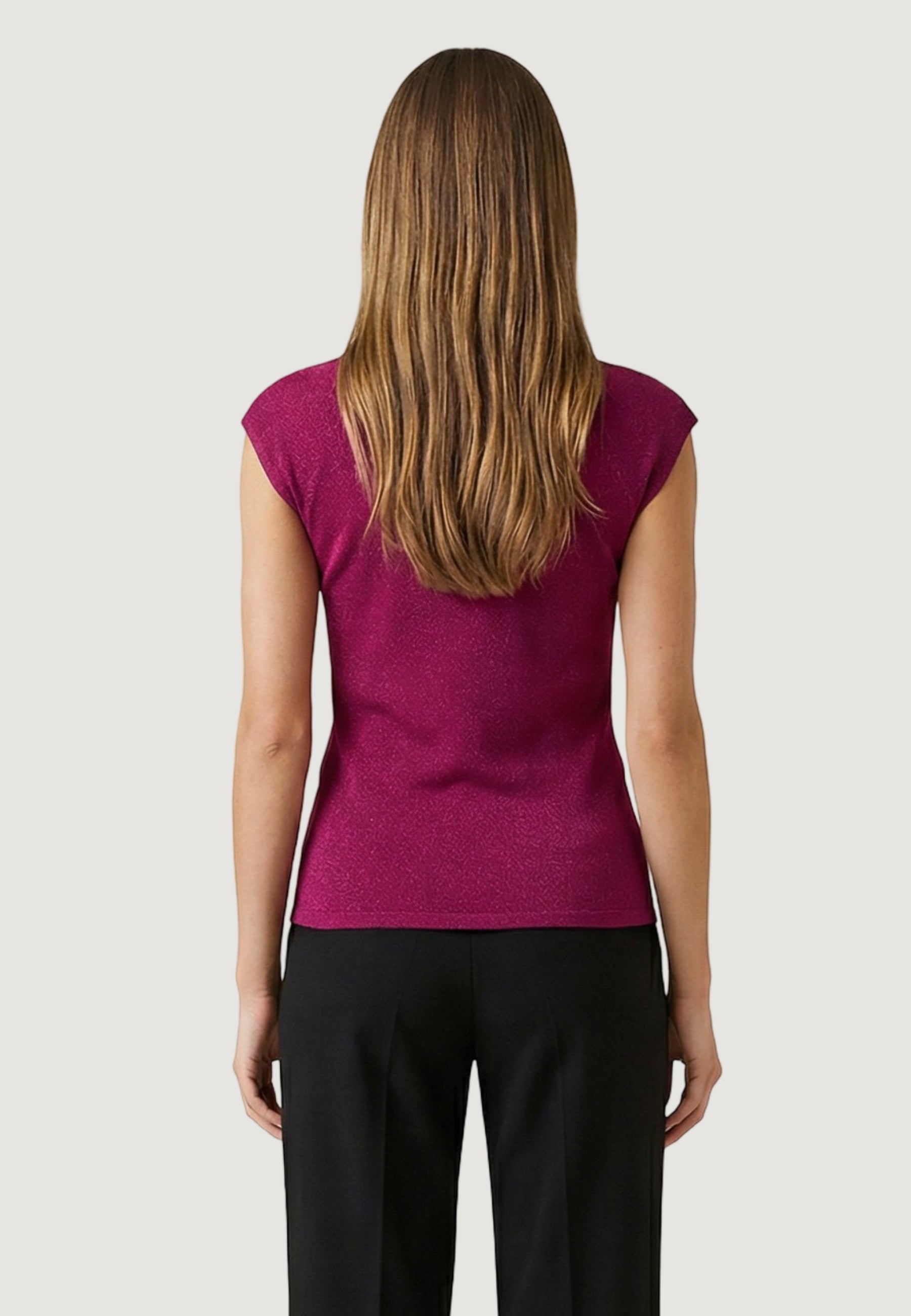 T-shirts Morgan De Toi 261-DIVALI