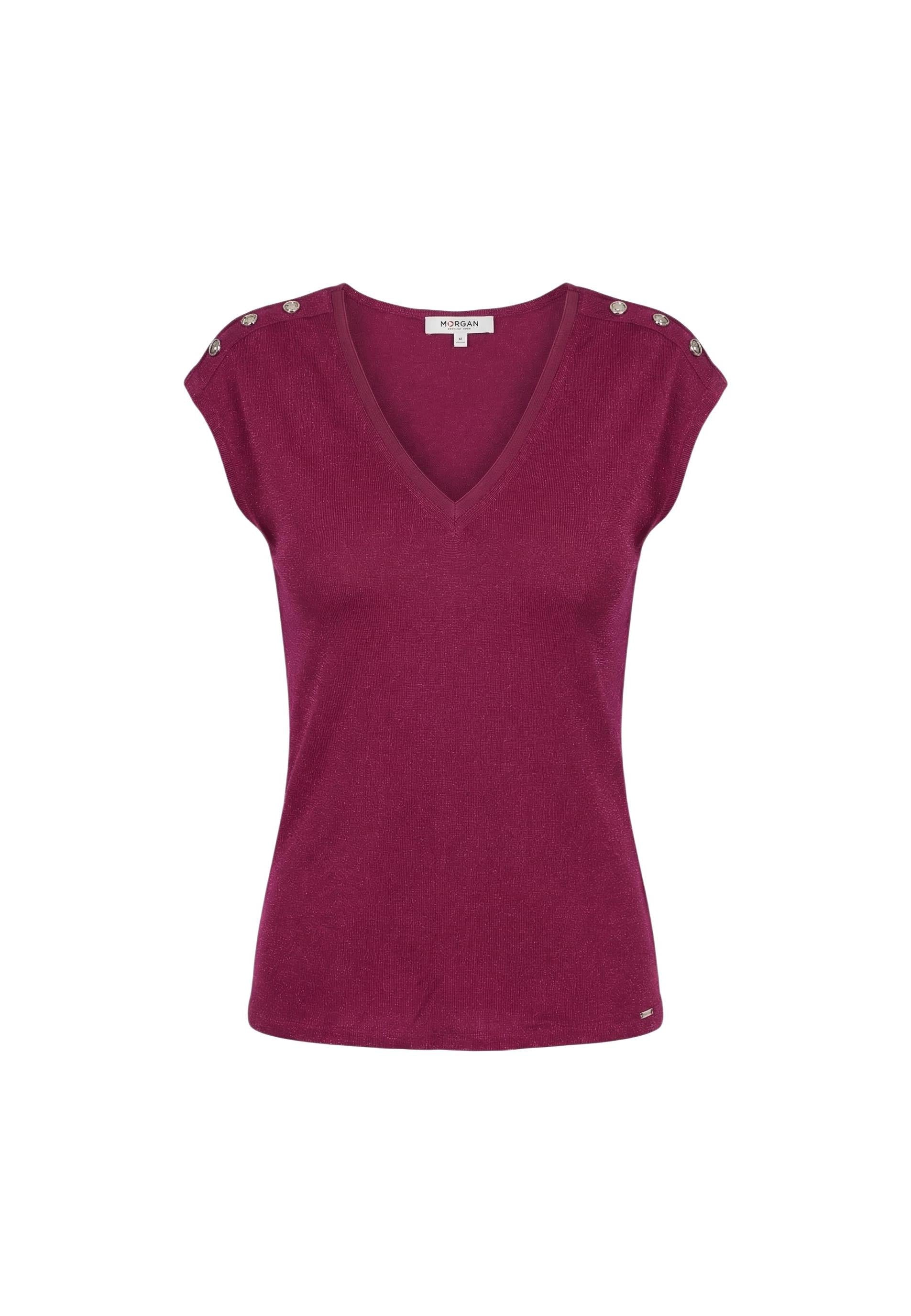 T-shirts Morgan De Toi 261-DIVALI