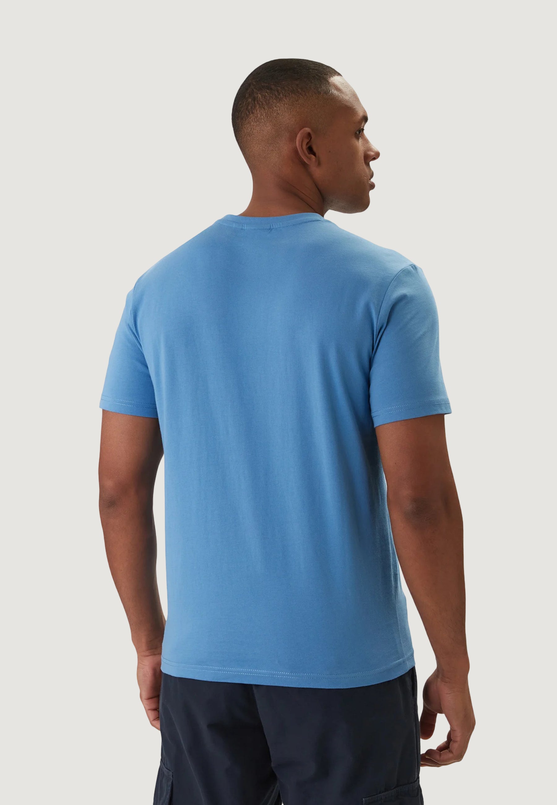 T-shirt Napapijri SALIS SS