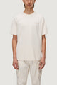 T-shirt Napapijri S-BACK GRAPHIC SS