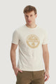 T-shirt Napapijri S-MAHSA SS