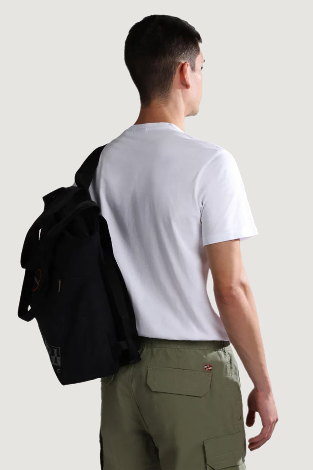 T-shirt Napapijri SALIS SS SUM