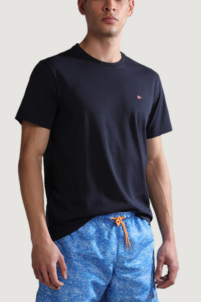 T-shirt Napapijri SALIS SS SUM