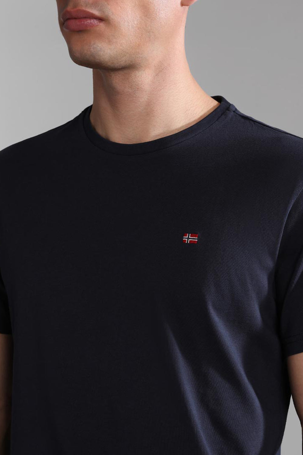T-shirt Napapijri SALIS SS SUM