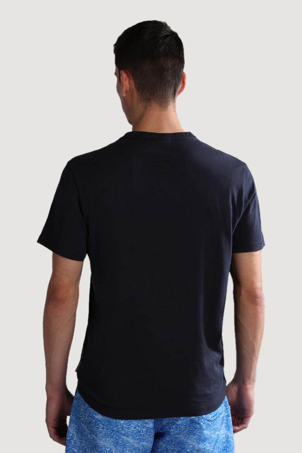 T-shirt Napapijri SALIS SS SUM