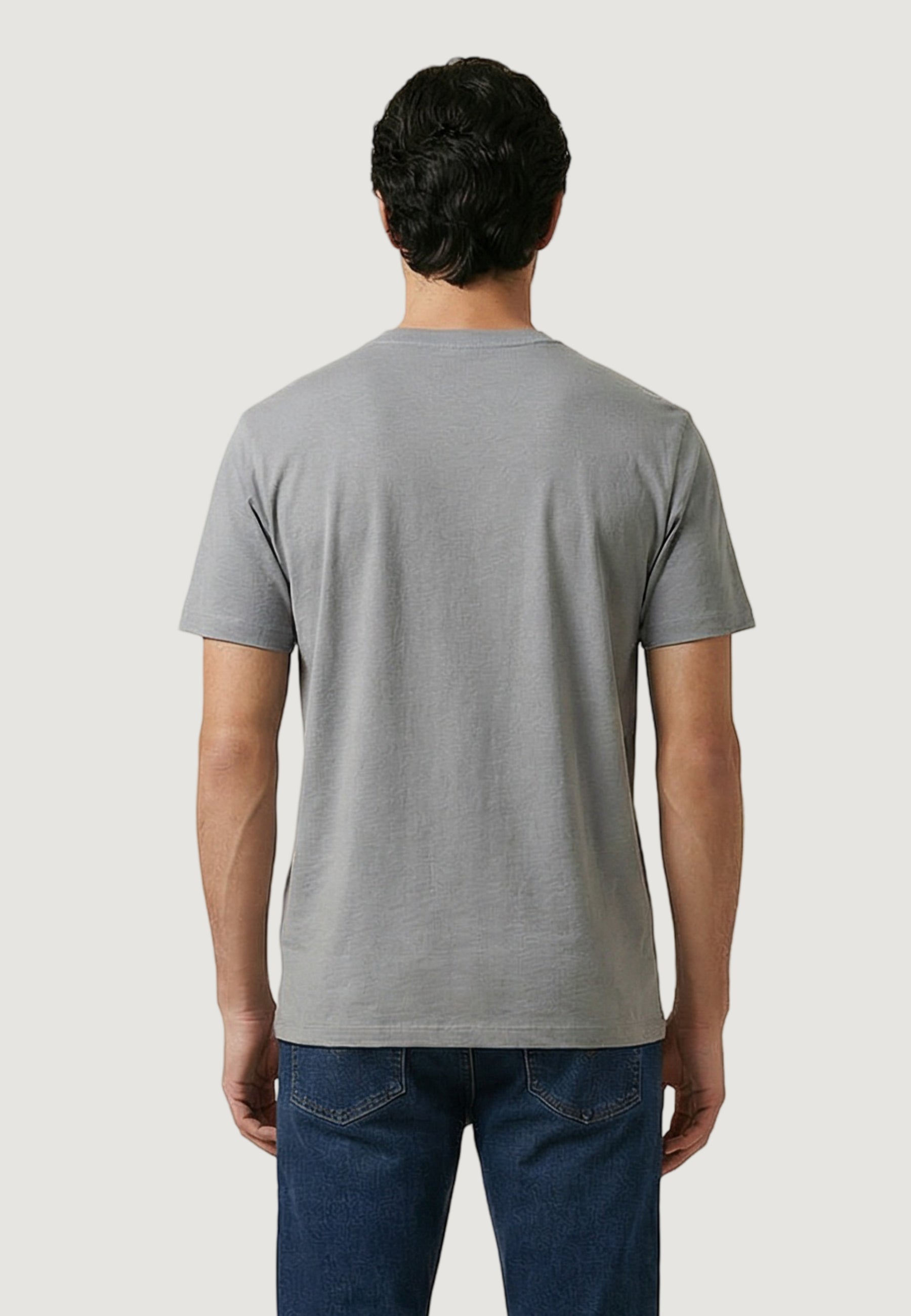 T-shirt Napapijri SALIS SS