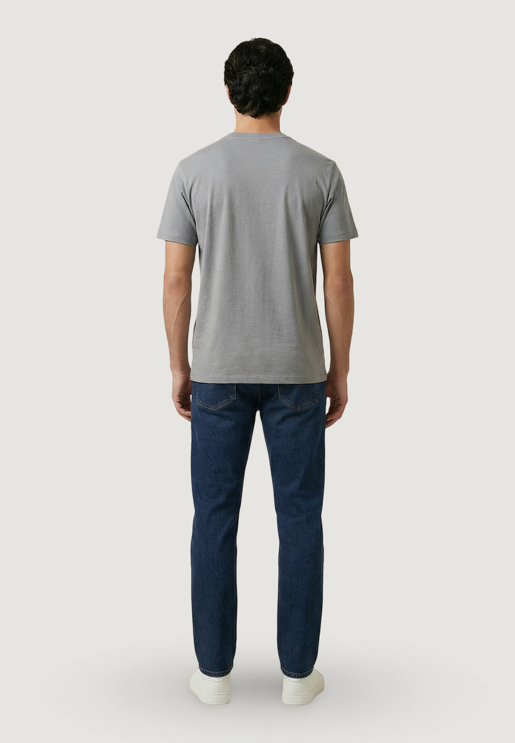 T-shirt Napapijri SALIS SS