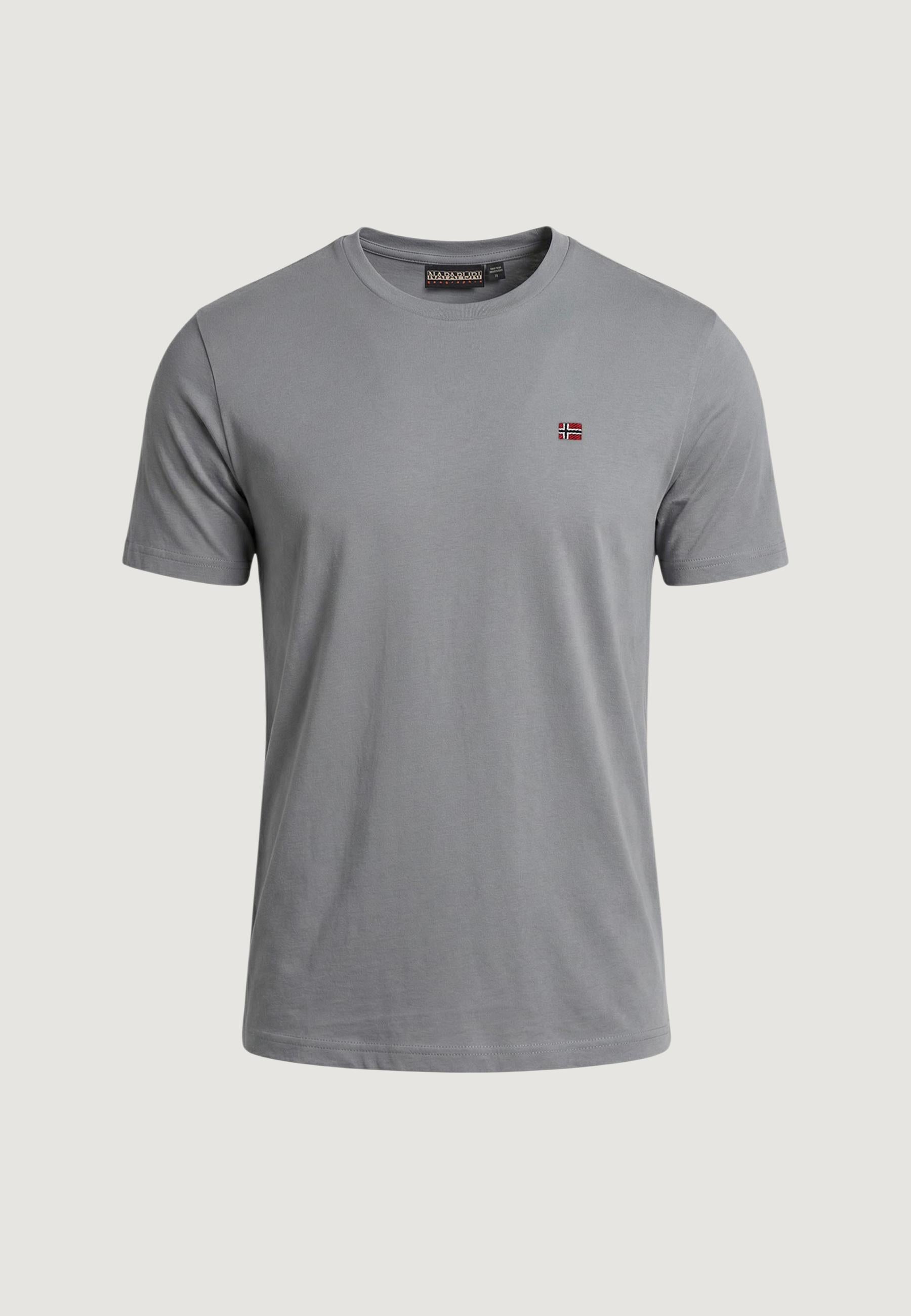 T-shirt Napapijri SALIS SS