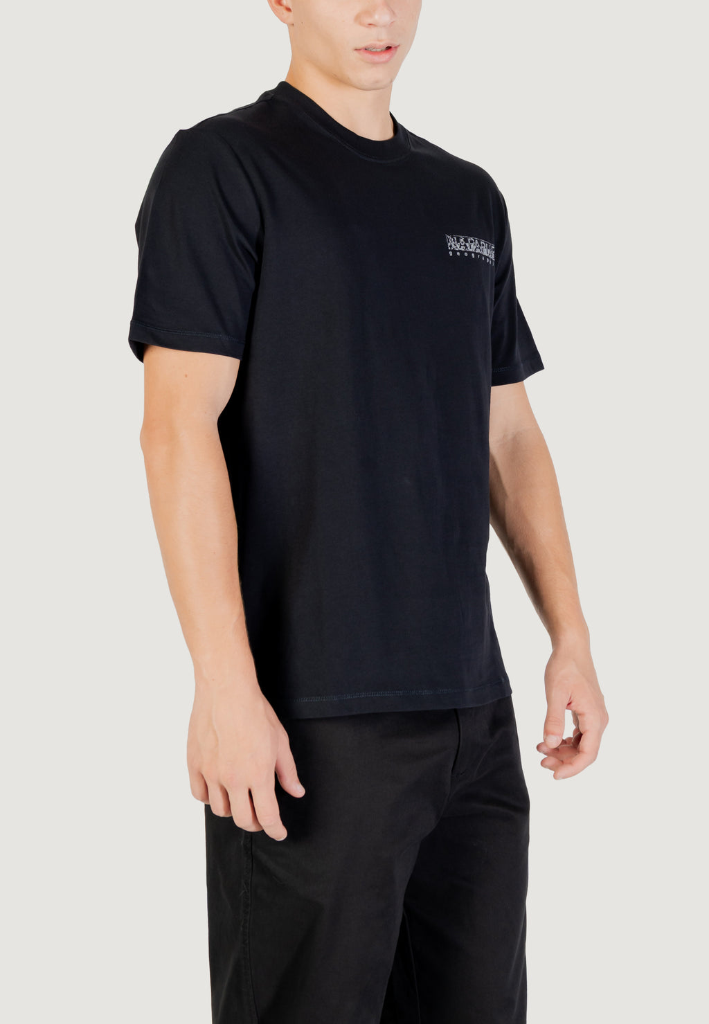 T-shirt Napapijri S-TURRACH SS