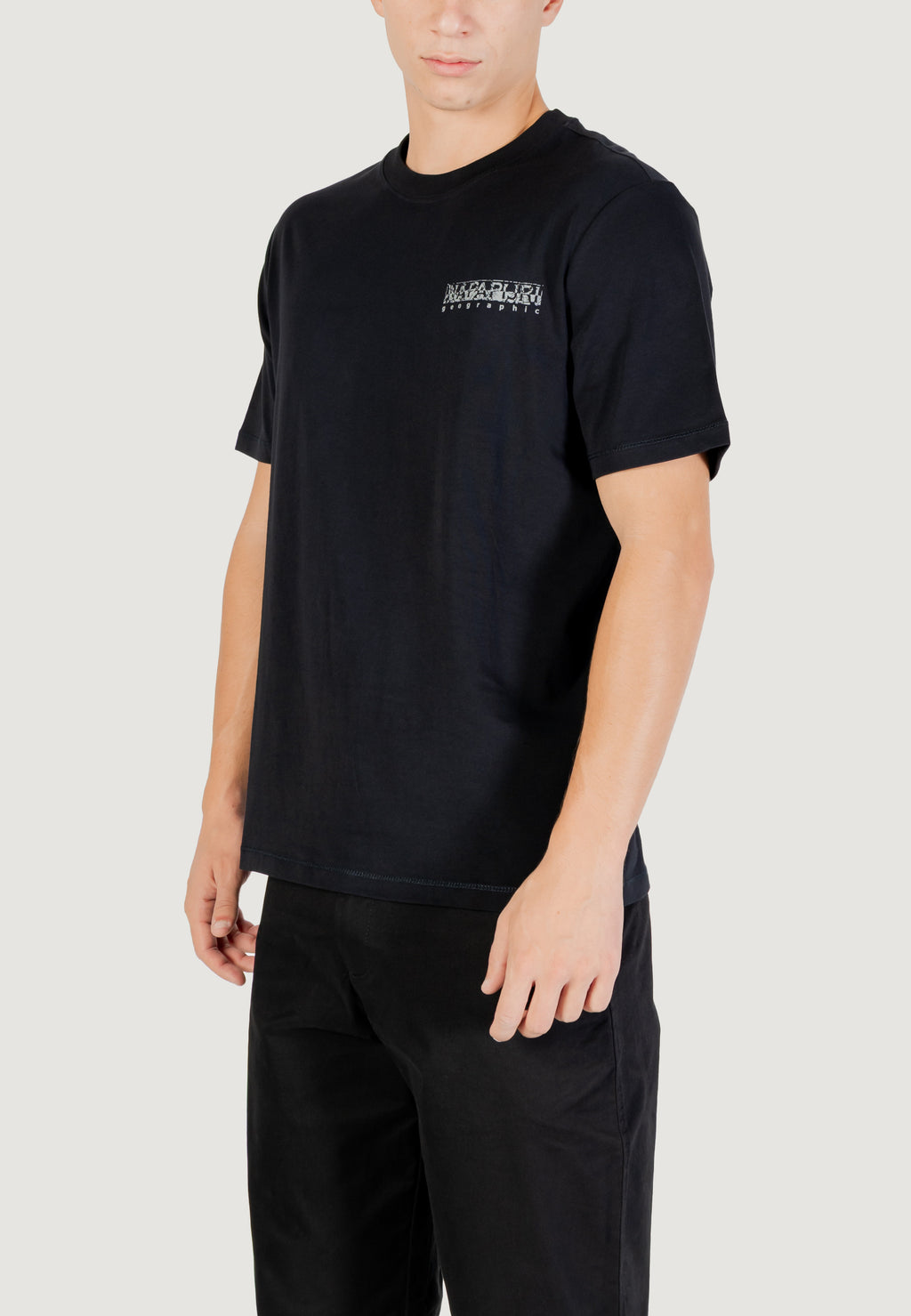 T-shirt Napapijri S-TURRACH SS