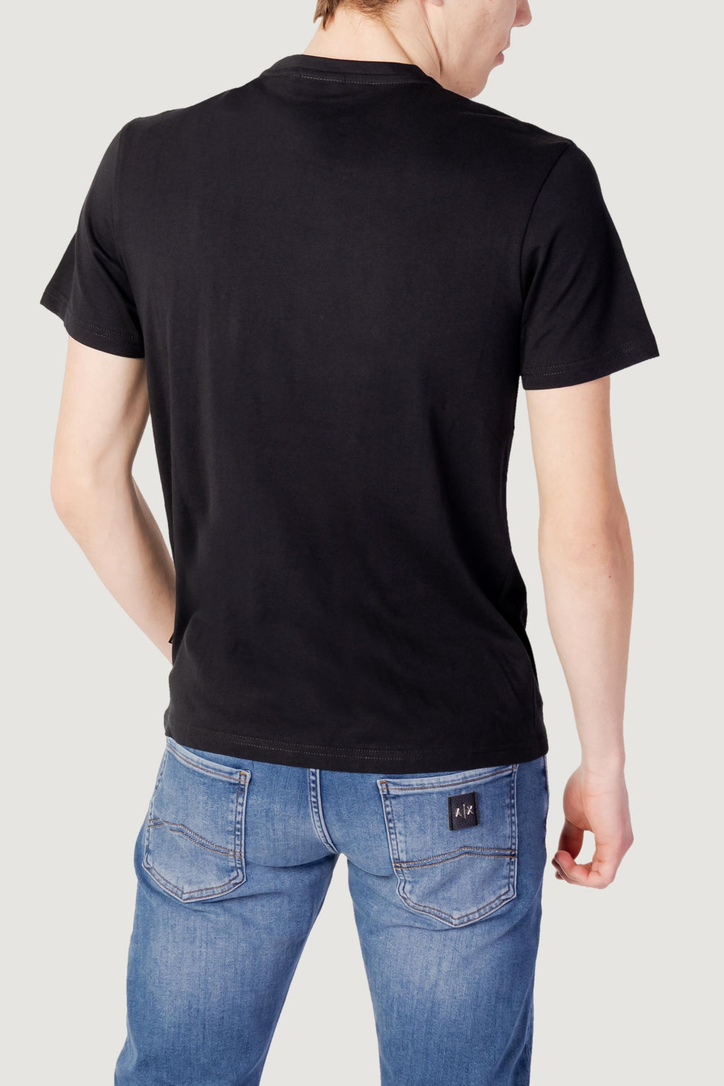 T-shirt Napapijri SALIS SS SUM