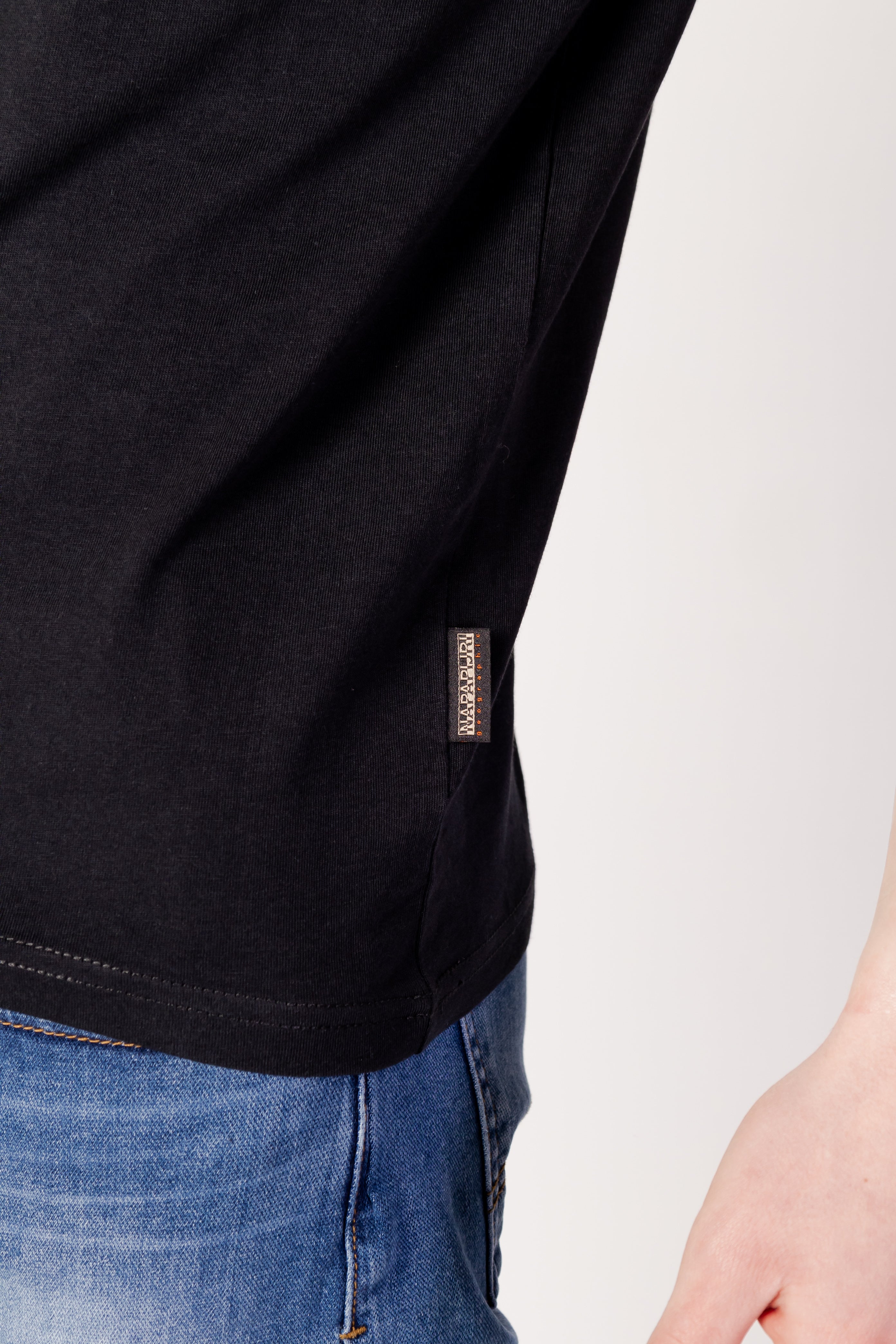 T-shirt Napapijri SALIS SS SUM