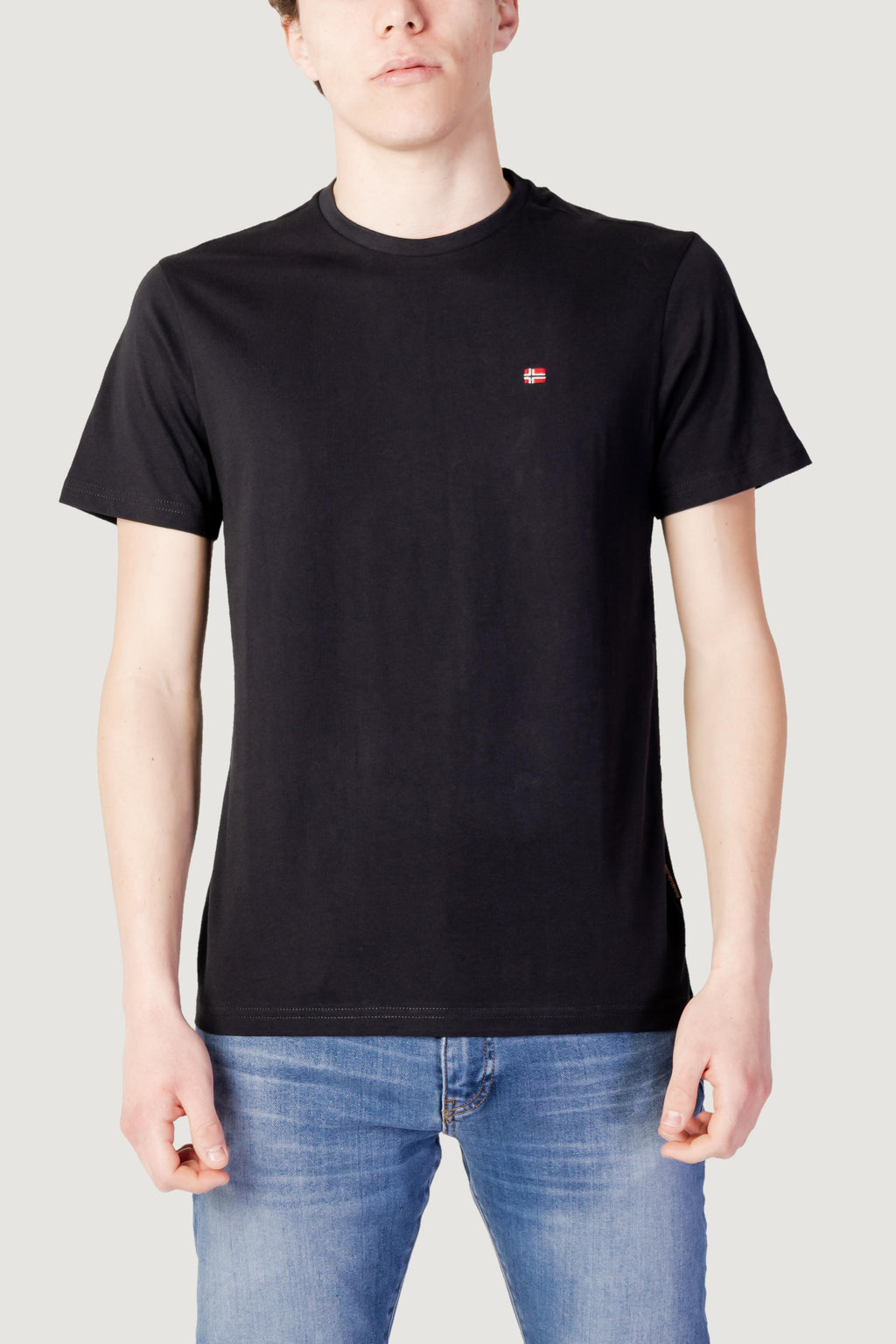 T-shirt Napapijri SALIS SS SUM