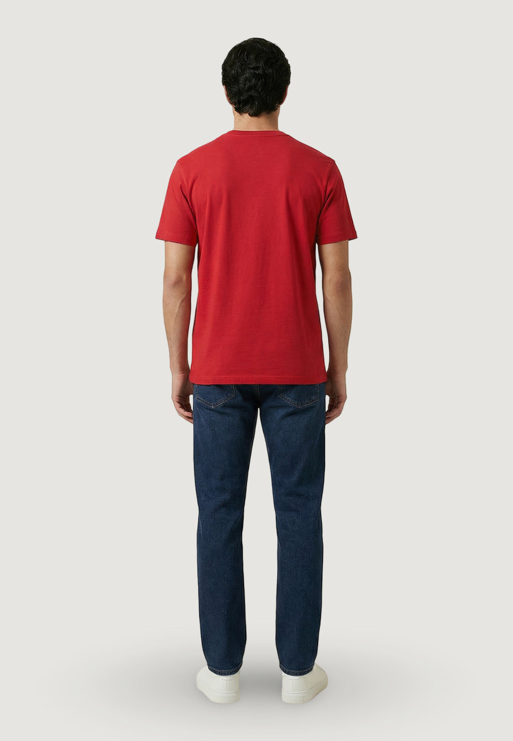 T-shirt Napapijri S-SMALL BOX SS