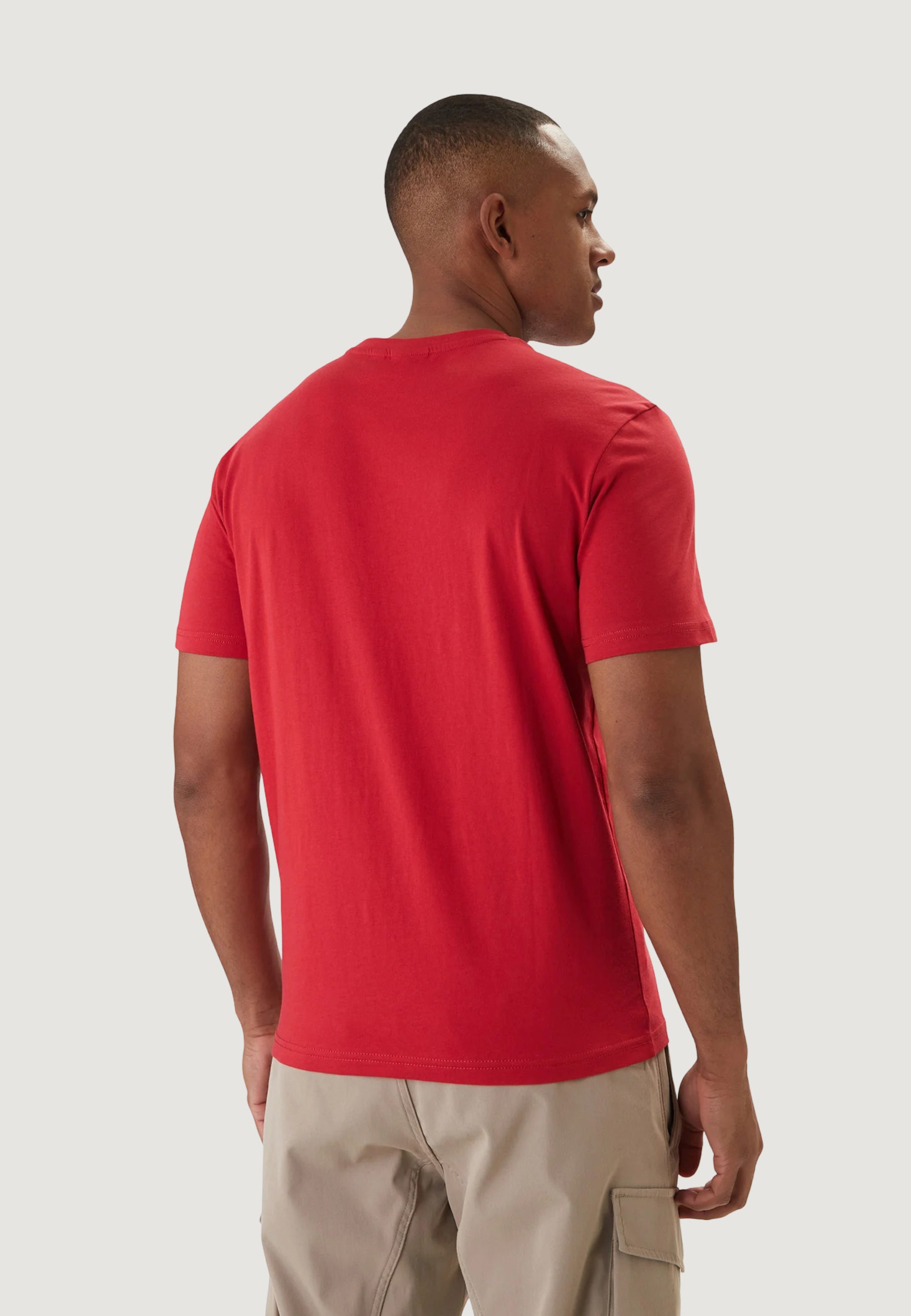 T-shirt Napapijri SALIS SS