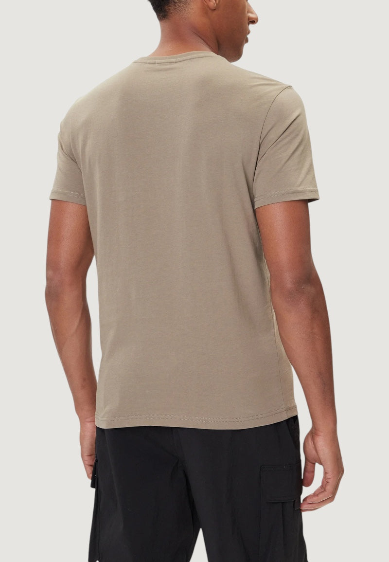 T-shirt Napapijri SALIS SS