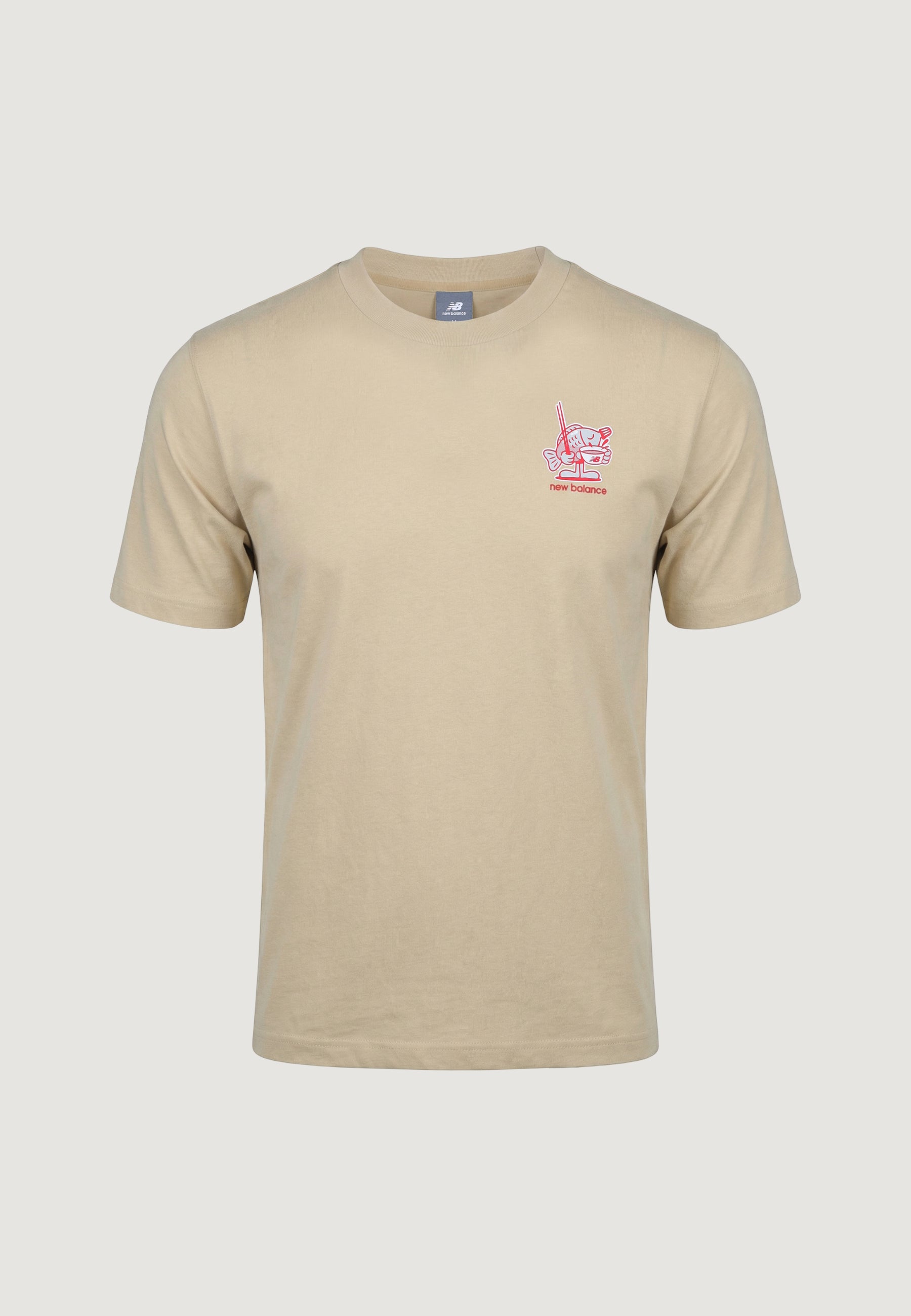 T-shirt New Balance Ramen