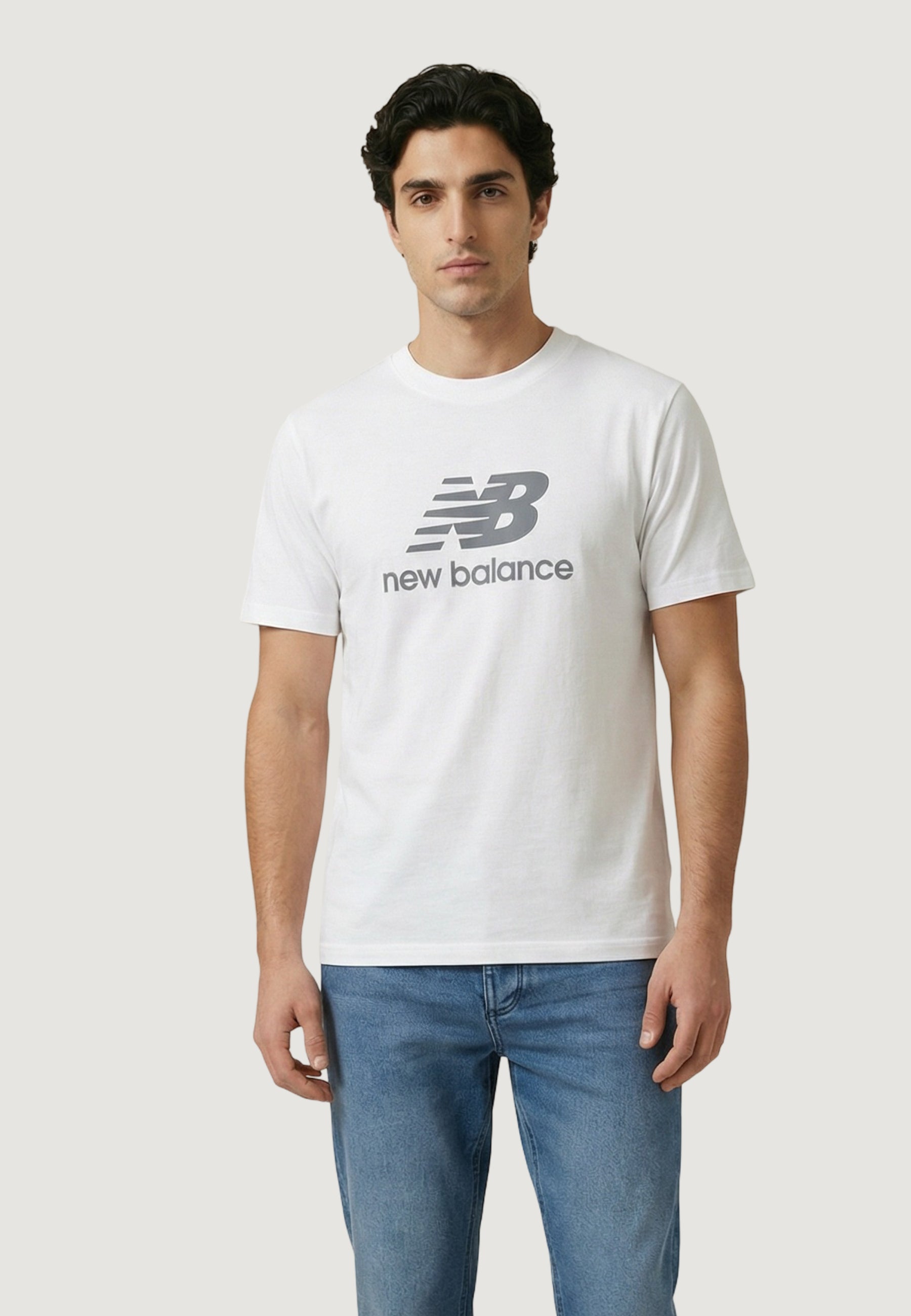 T-shirt New Balance Sport Essentials Logo