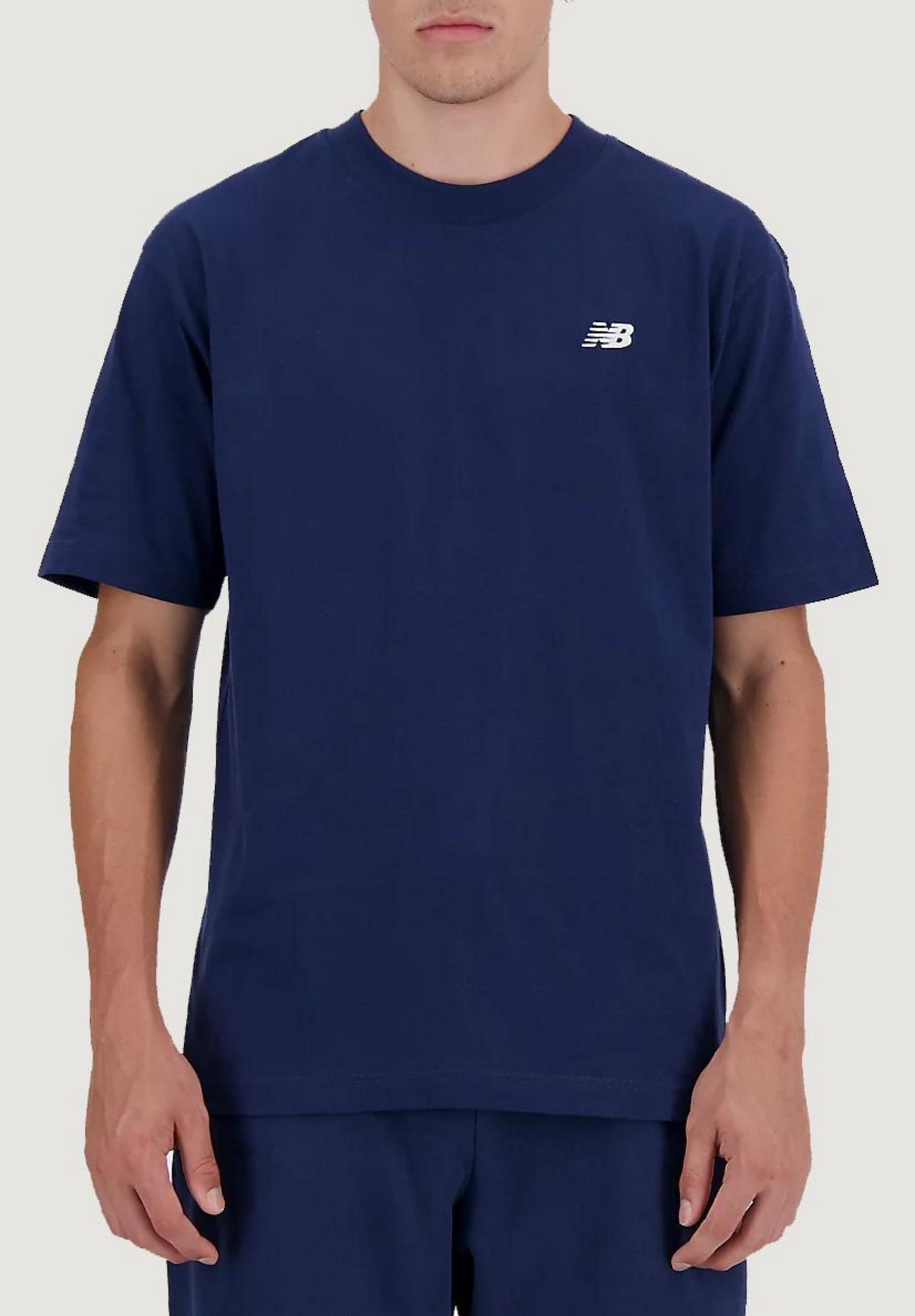 T-shirt New Balance MT41509
