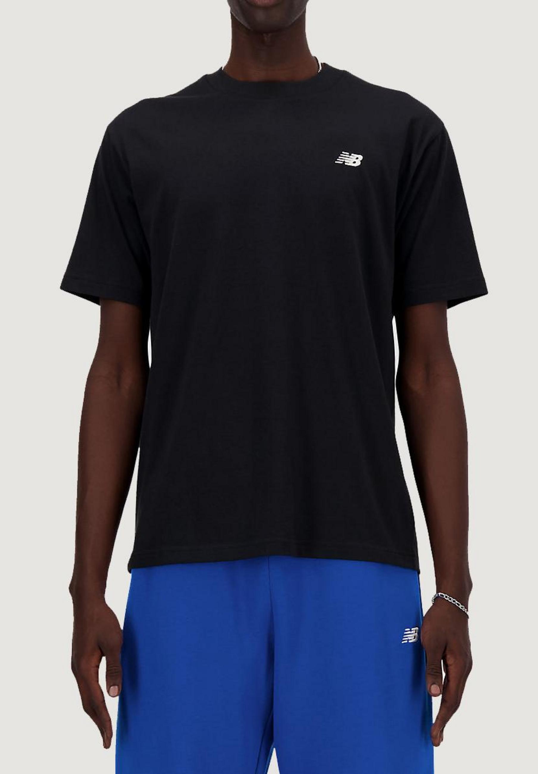 T-shirt New Balance MT41509