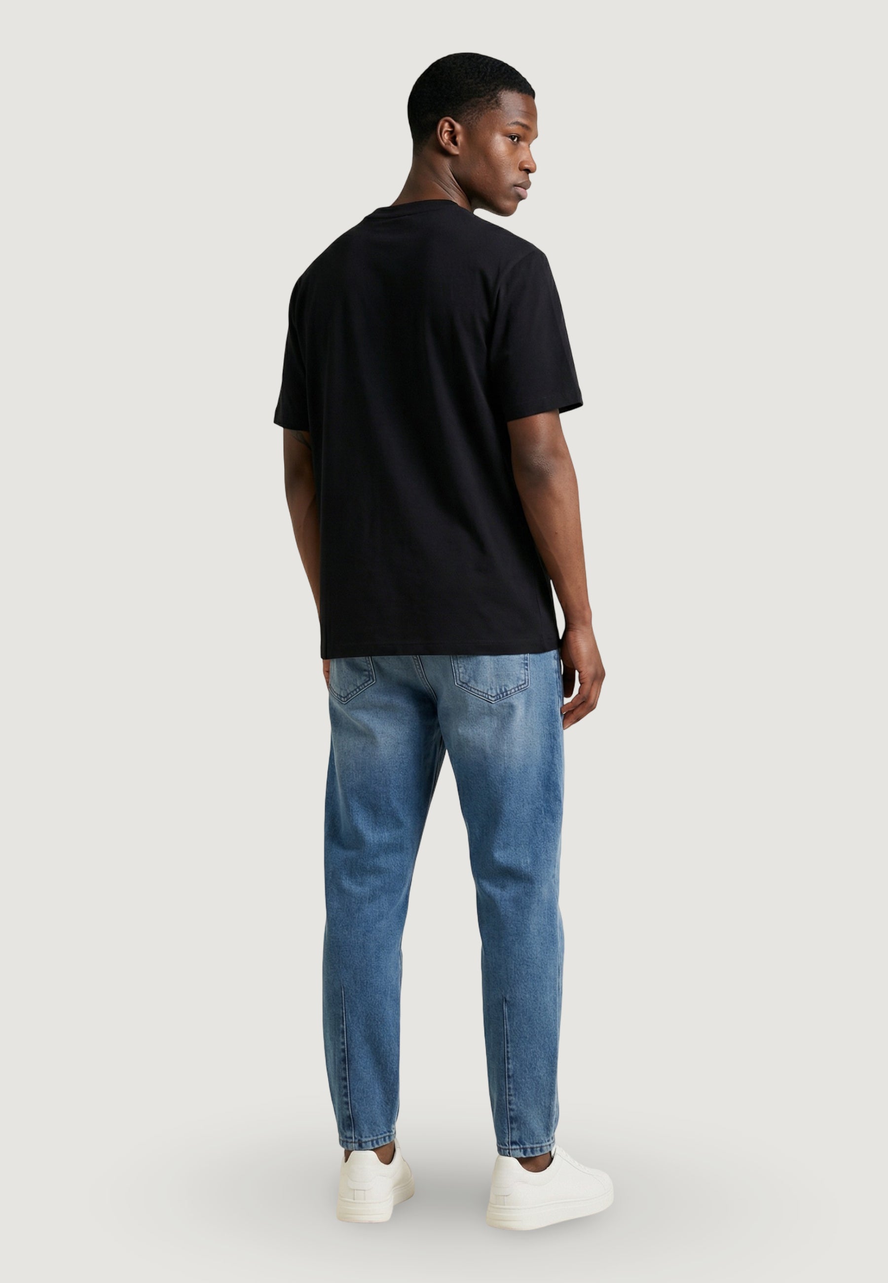 T-shirt New Balance Sport Essentials Logo