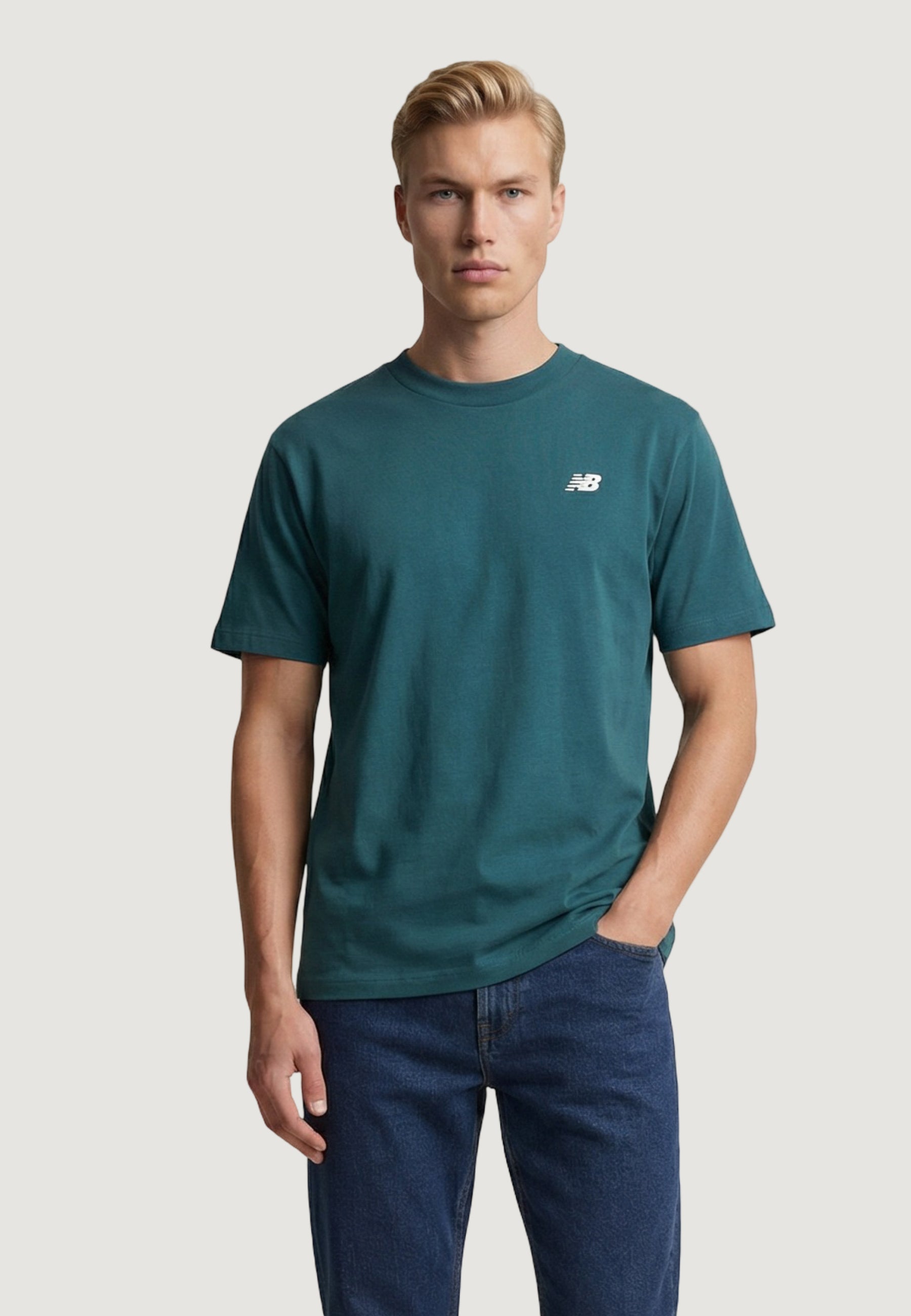 T-shirt New Balance MT41509