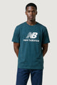 T-shirt New Balance Sport Essentials Logo