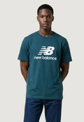 T-shirt New Balance Sport Essentials Logo