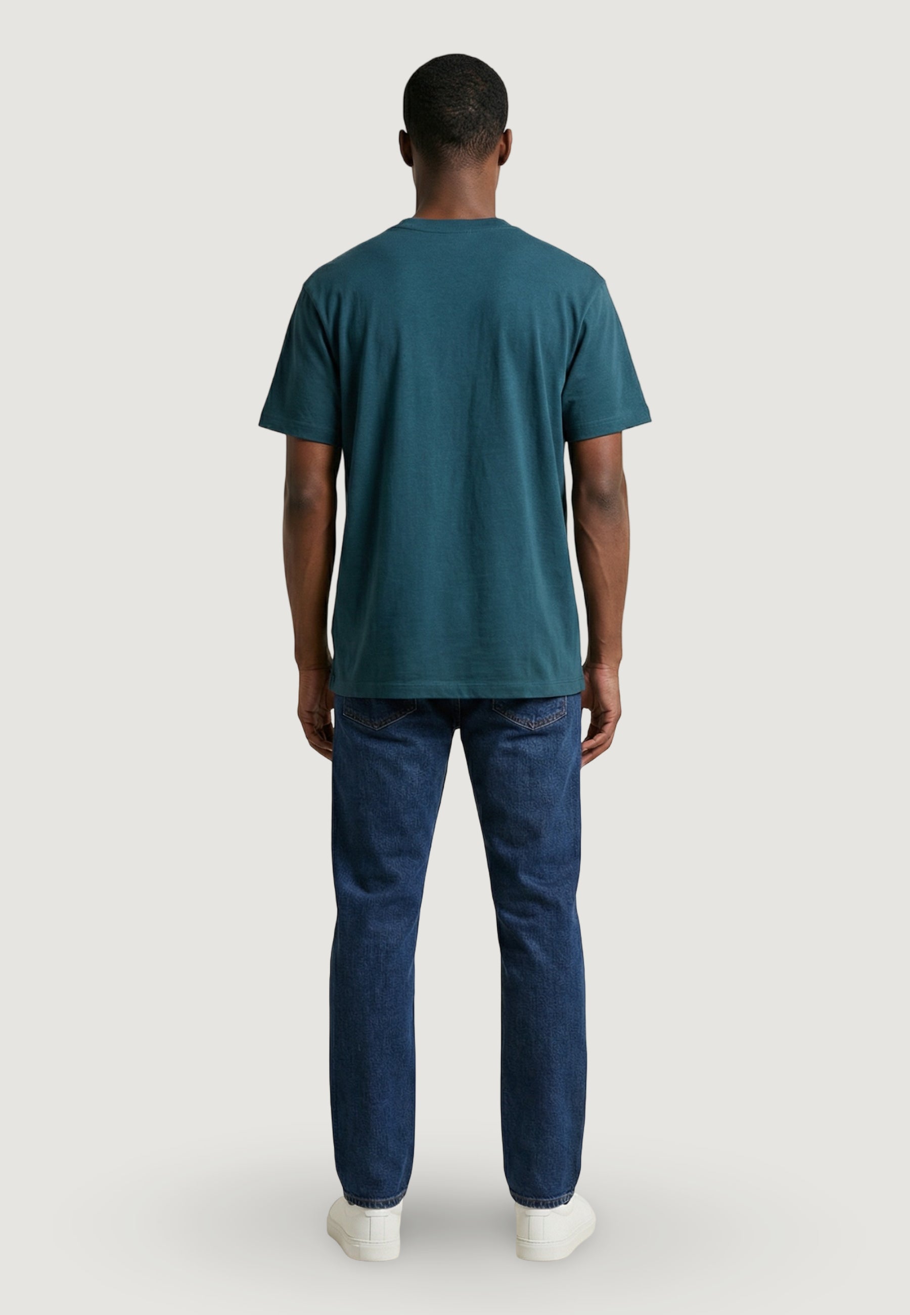 T-shirt New Balance Sport Essentials Logo