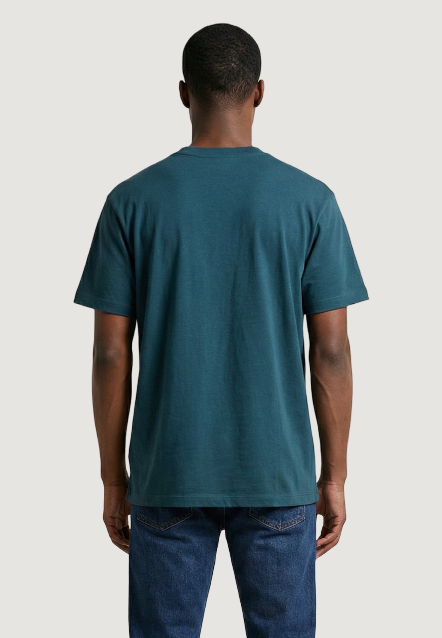 T-shirt New Balance Sport Essentials Logo