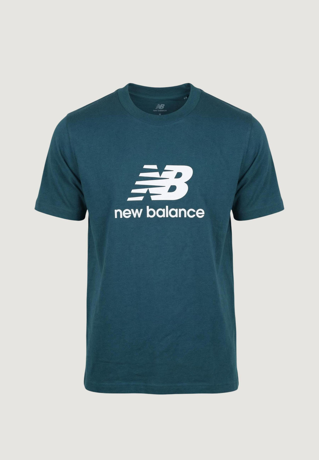 T-shirt New Balance Sport Essentials Logo