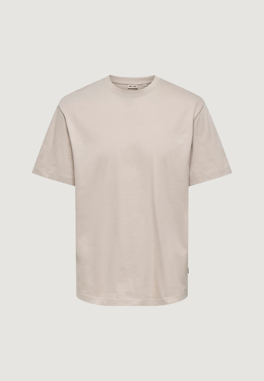T-shirt Only & Sons Onsfred Life Rlx Ss Tee Noos