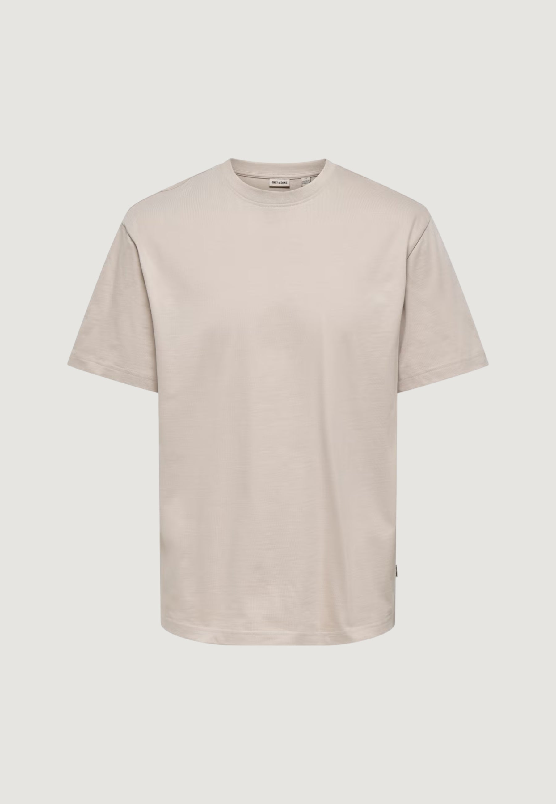 T-shirt Only & Sons Onsfred Life Rlx Ss Tee Noos