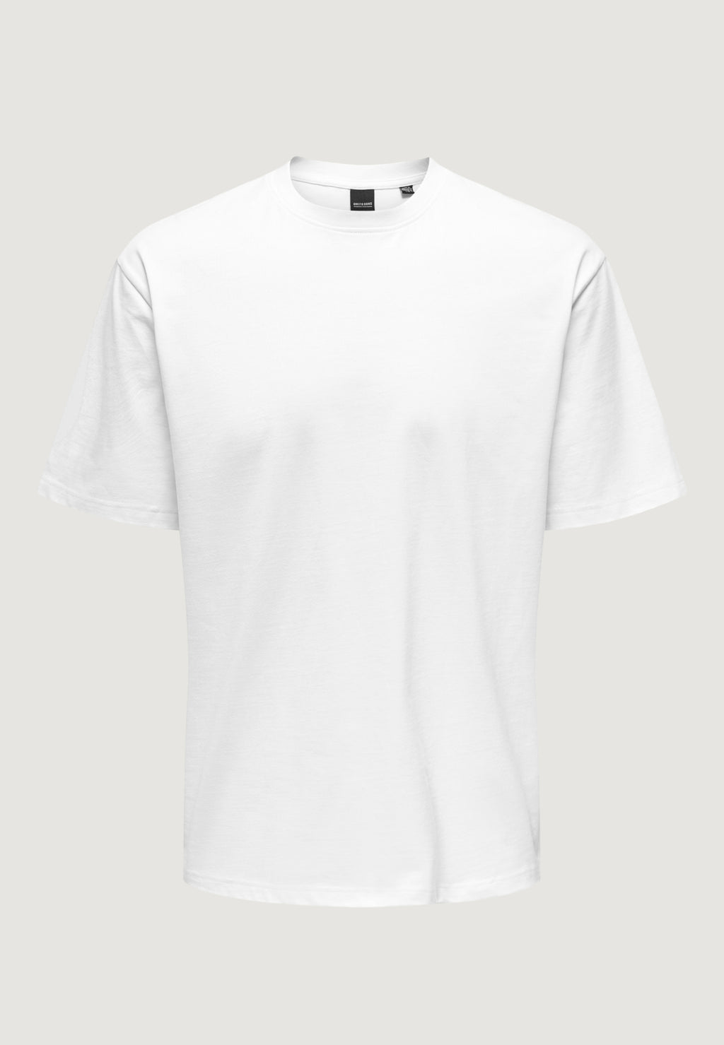 T-shirt Only & Sons Onsfred Life Rlx Ss Tee Noos