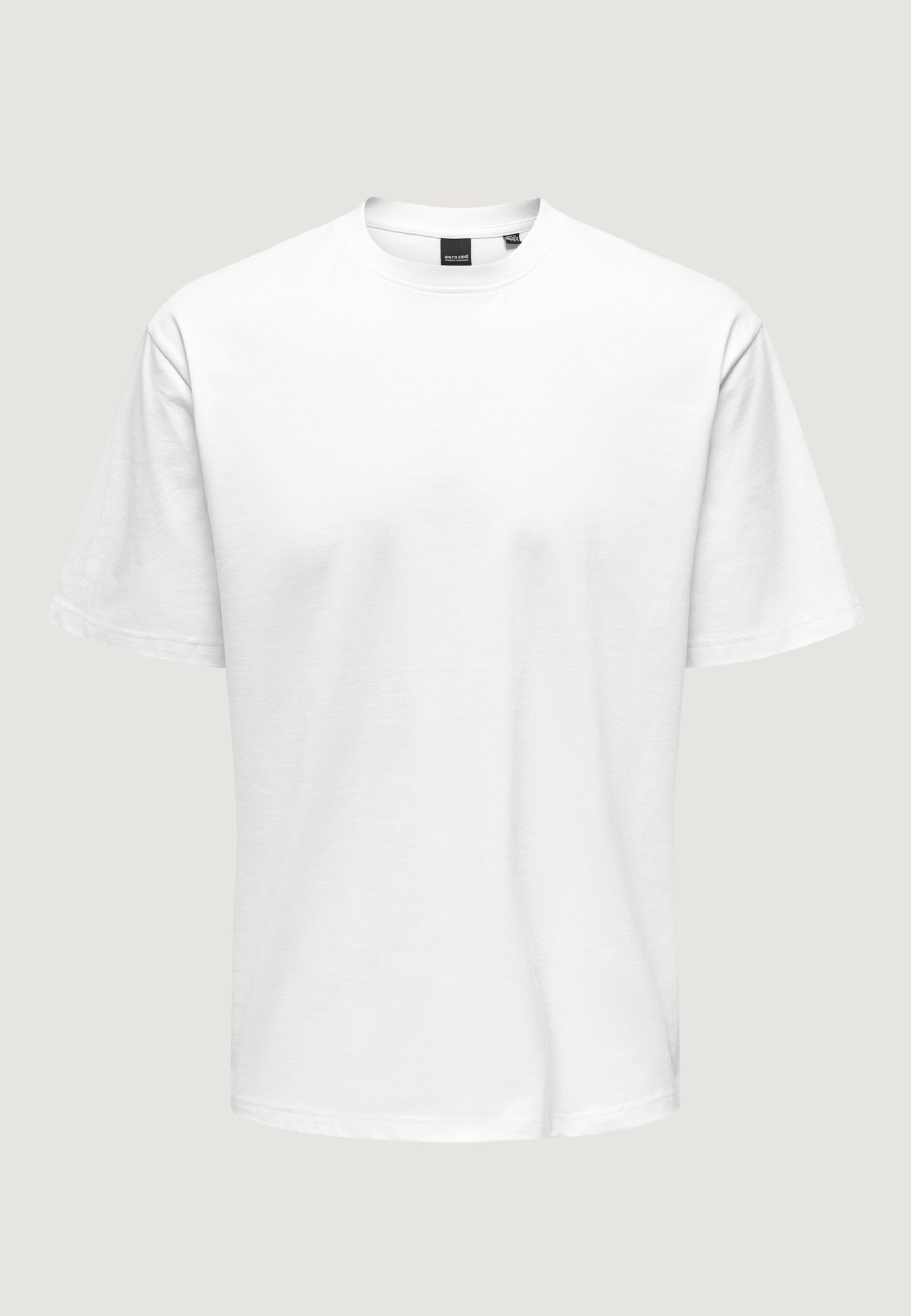 T-shirt Only & Sons Onsfred Life Rlx Ss Tee Noos