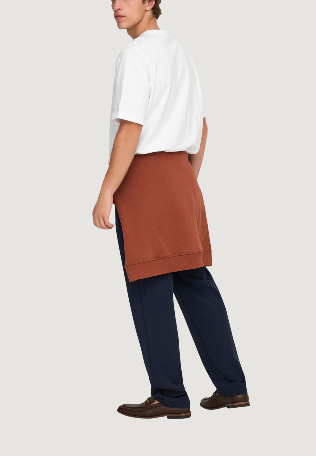 T-shirt Only & Sons Onsfred Life Rlx Ss Tee Noos