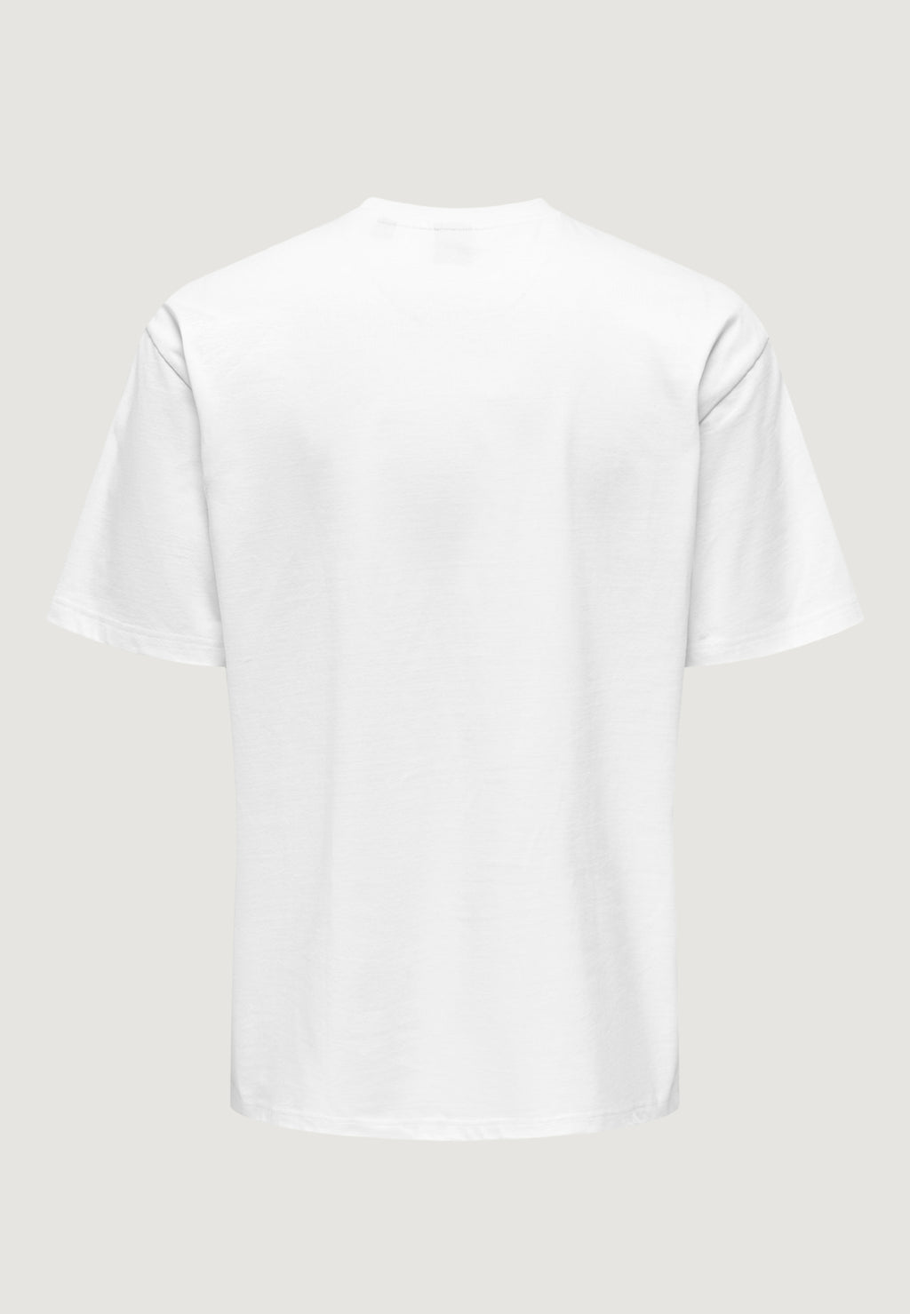 T-shirt Only & Sons Onsfred Life Rlx Ss Tee Noos