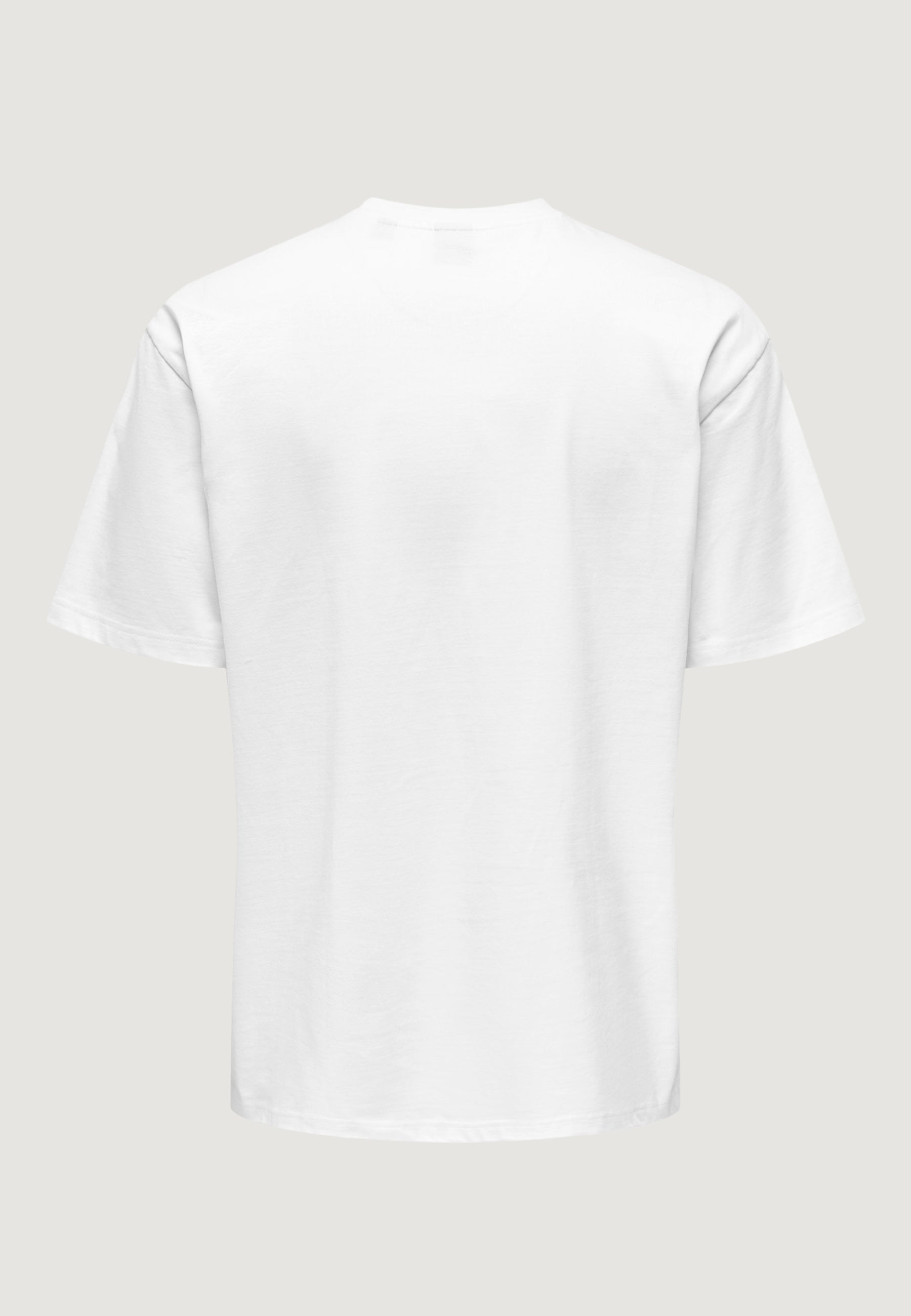 T-shirt Only & Sons Onsfred Life Rlx Ss Tee Noos