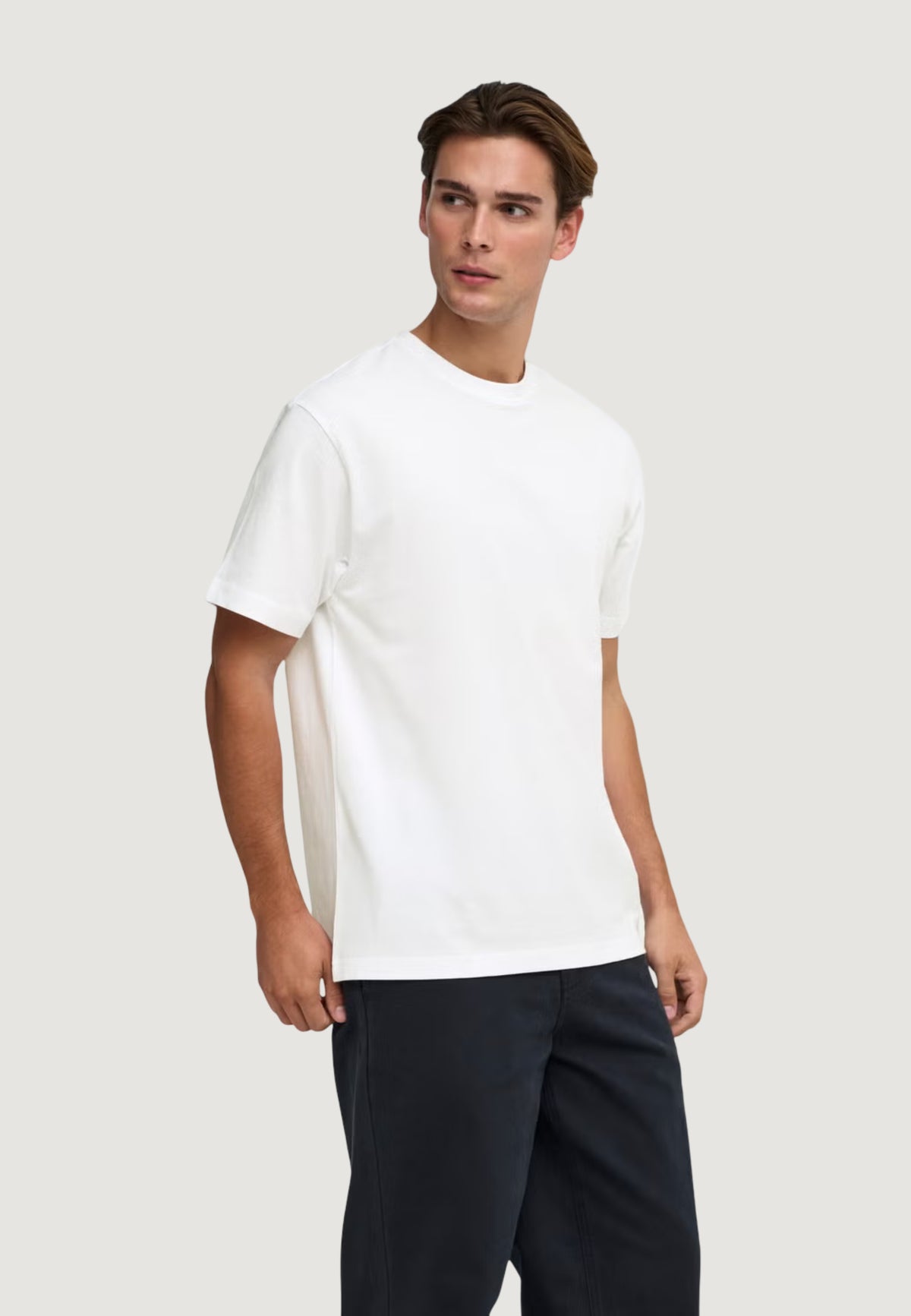 T-shirt Only & Sons Onsfred Life Rlx Ss Tee Noos