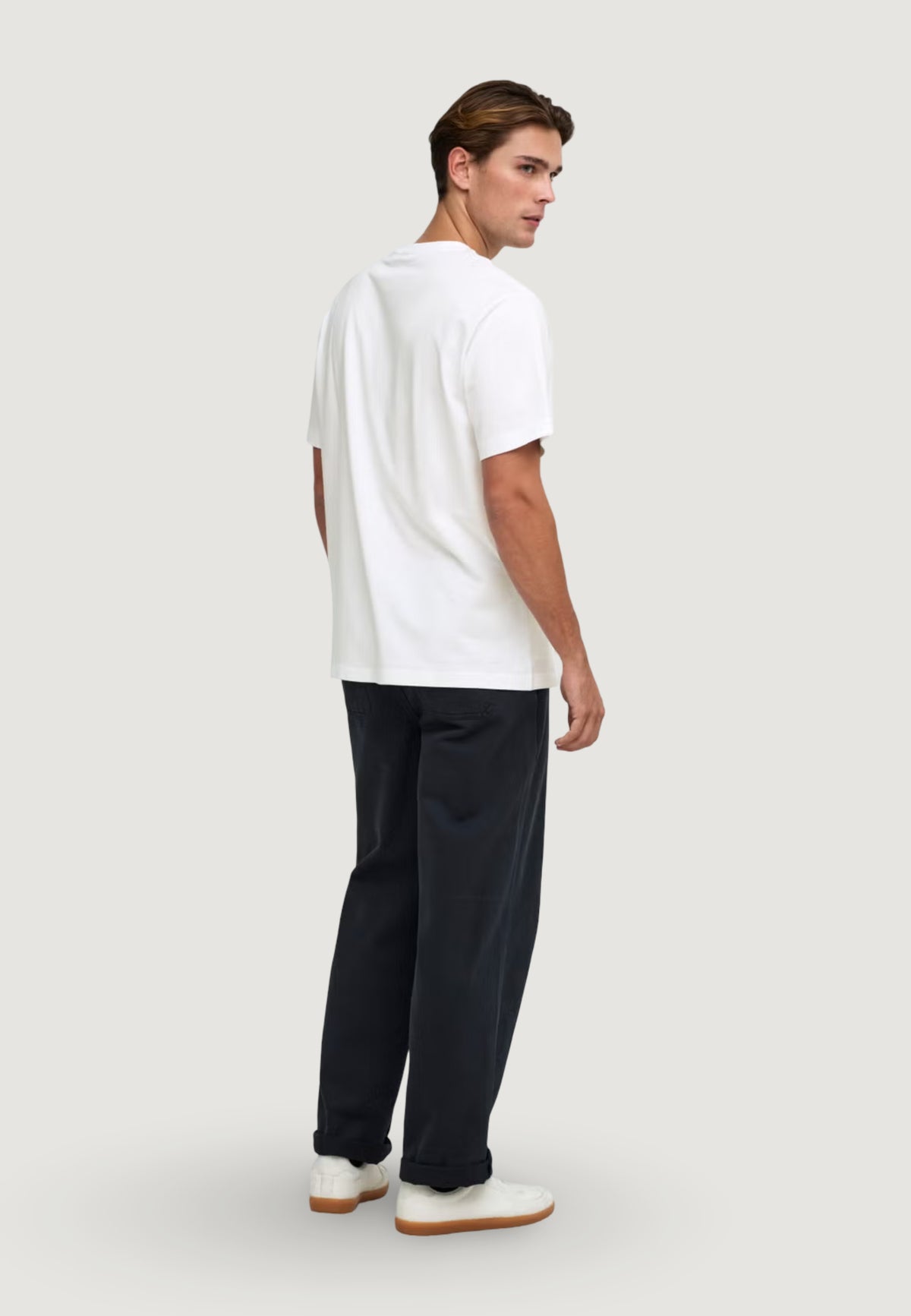 T-shirt Only & Sons Onsfred Life Rlx Ss Tee Noos